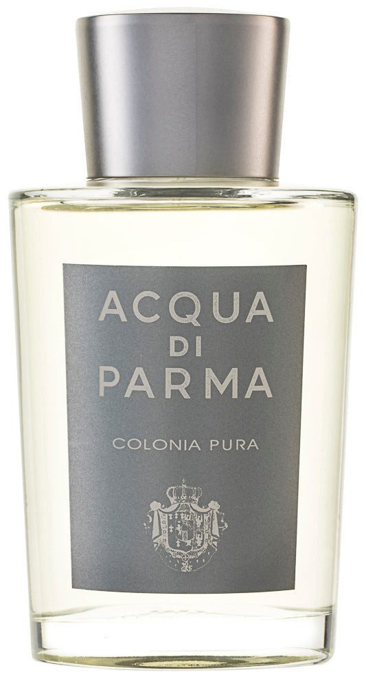 Acqua di Parma Eau de Cologne Colonia Pura, Glasflakon, Parfüm EDC, Unisex Duft