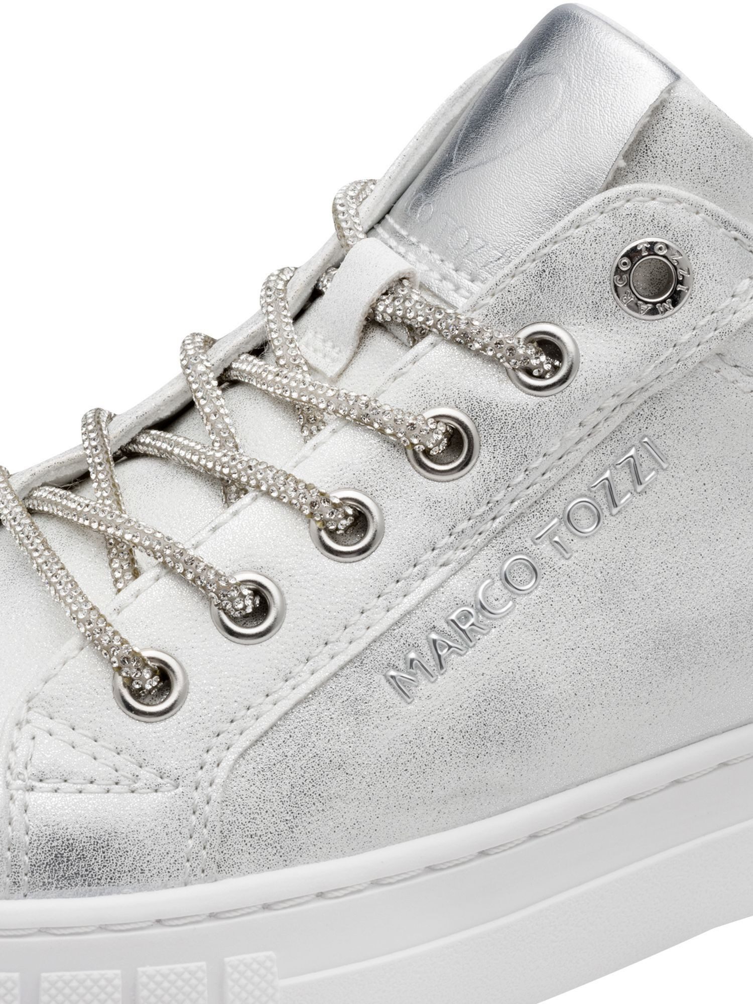 MARCO TOZZI Sneaker Vegan