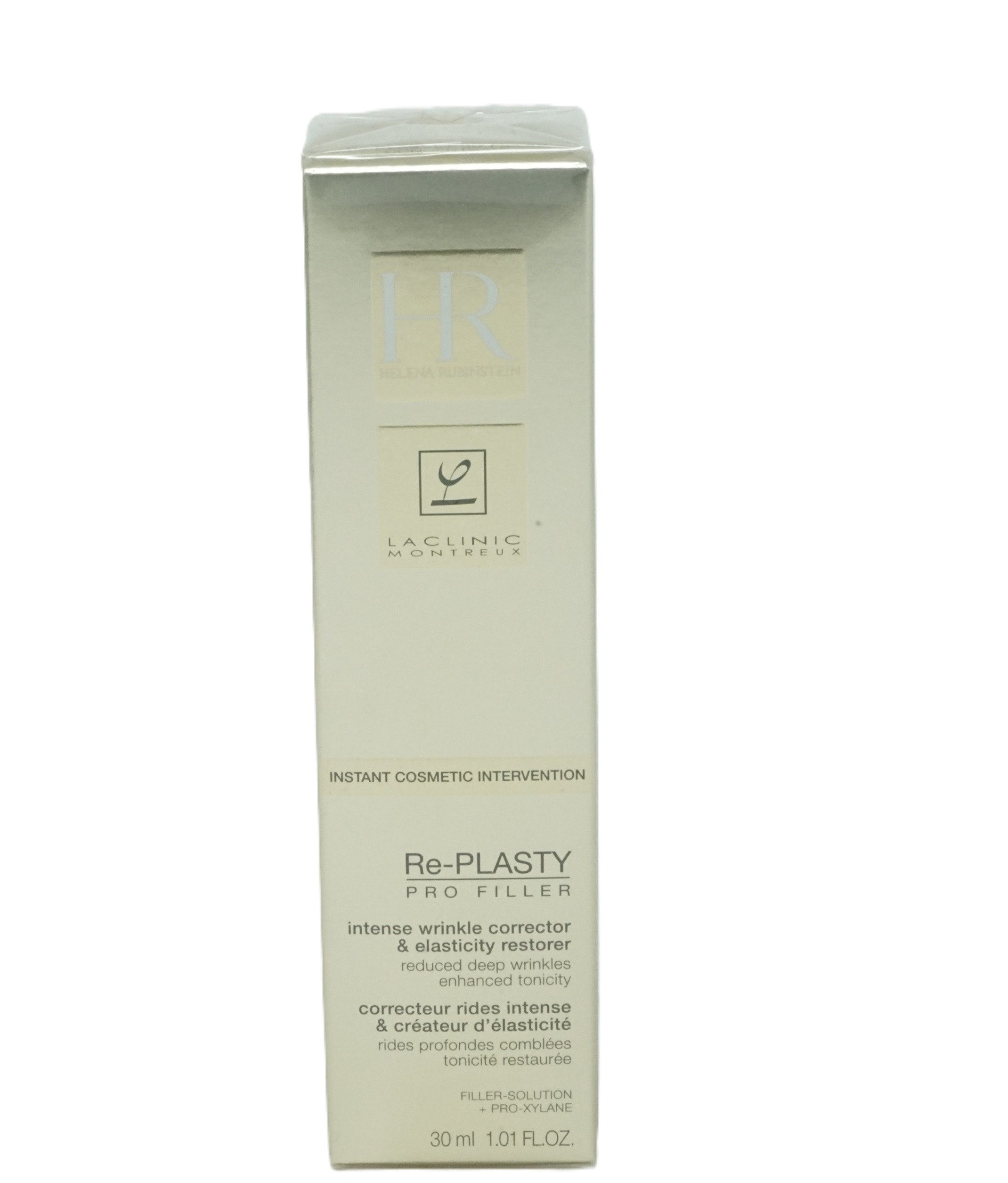 Helena Rubinstein Gesichtspflege Helena Rubinstein Re-Plasty intense wrinkle corrector 30 ml