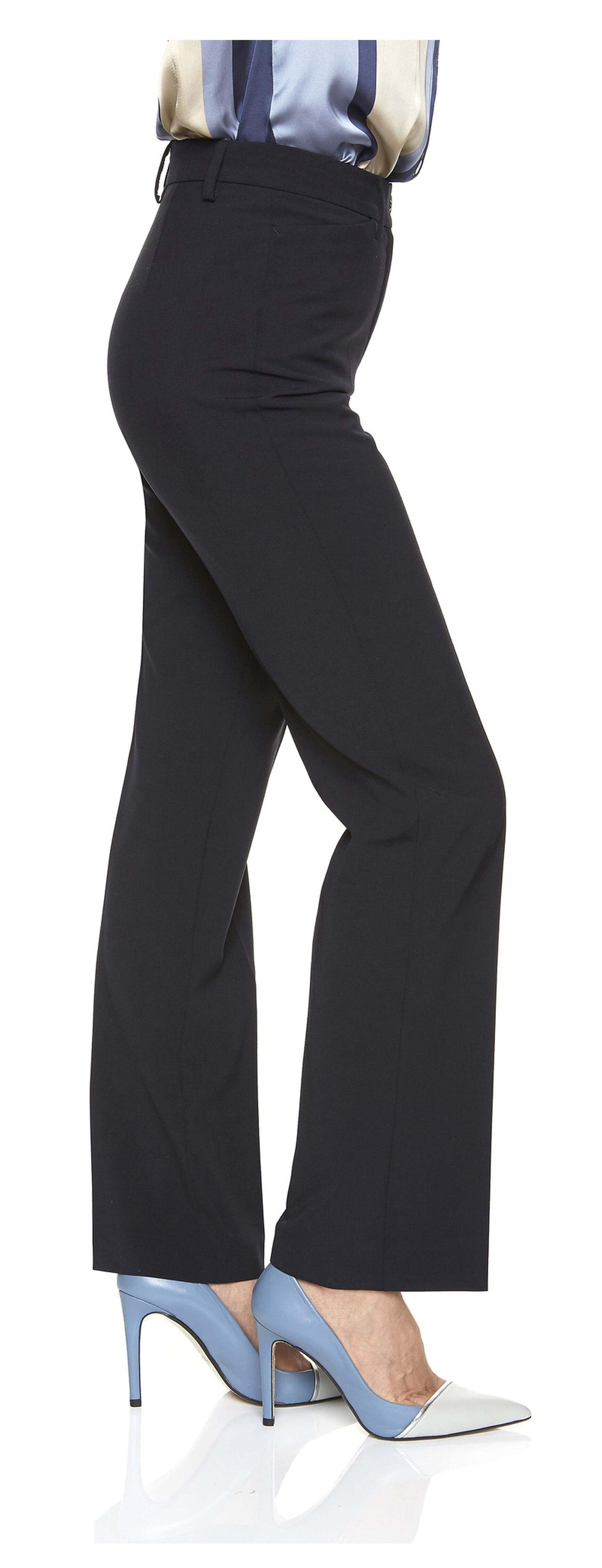 Atelier GARDEUR Stretch-Jeans ATELIER GARDEUR DORA dark blue 0-61458-68