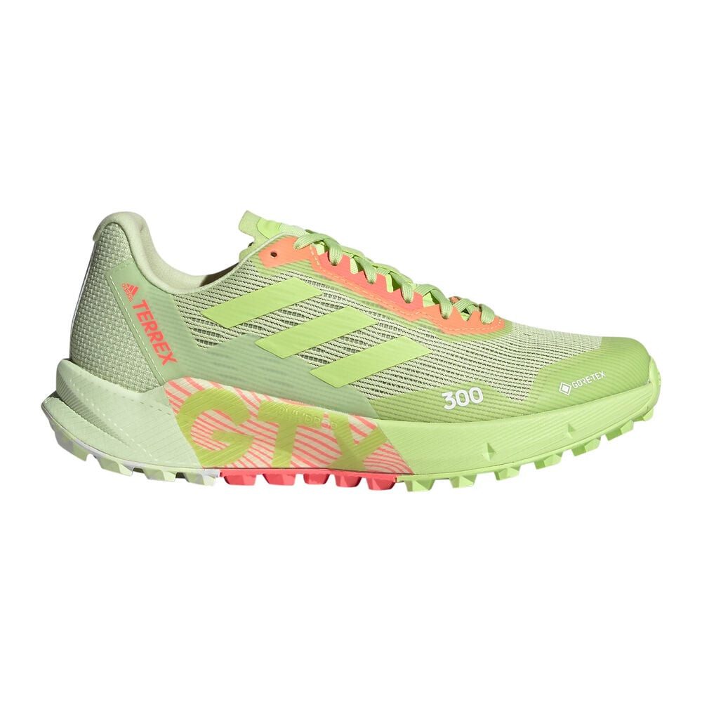 Terrex Agravic Flow 2 Gtx - Trailschuh Trailrunningschuh