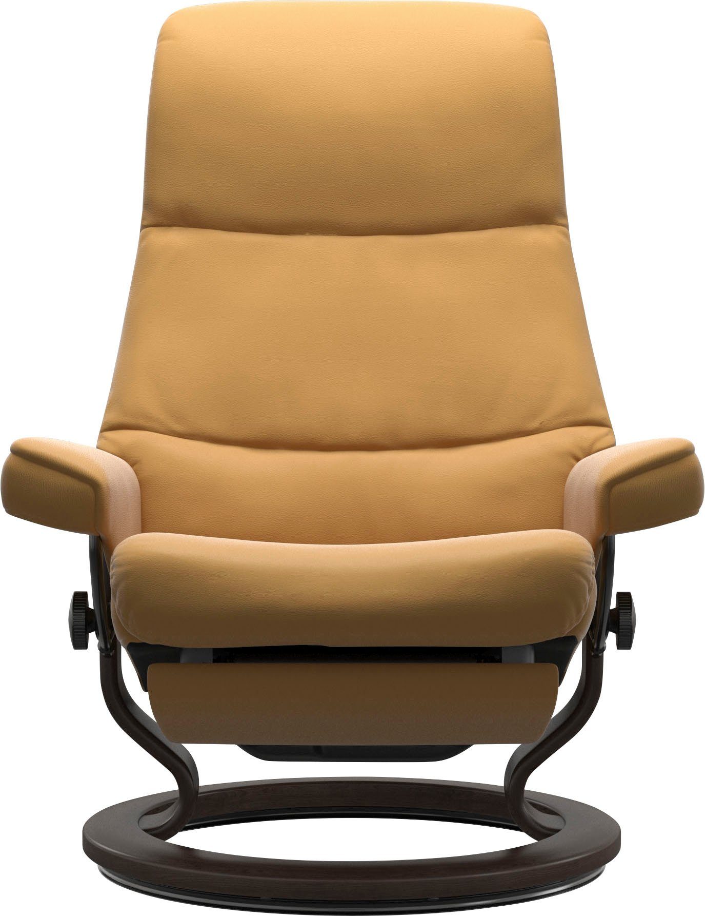 Stressless® Relaxsessel View, elektrisch verstellbar, optional 2-motorisch, Größe M & L