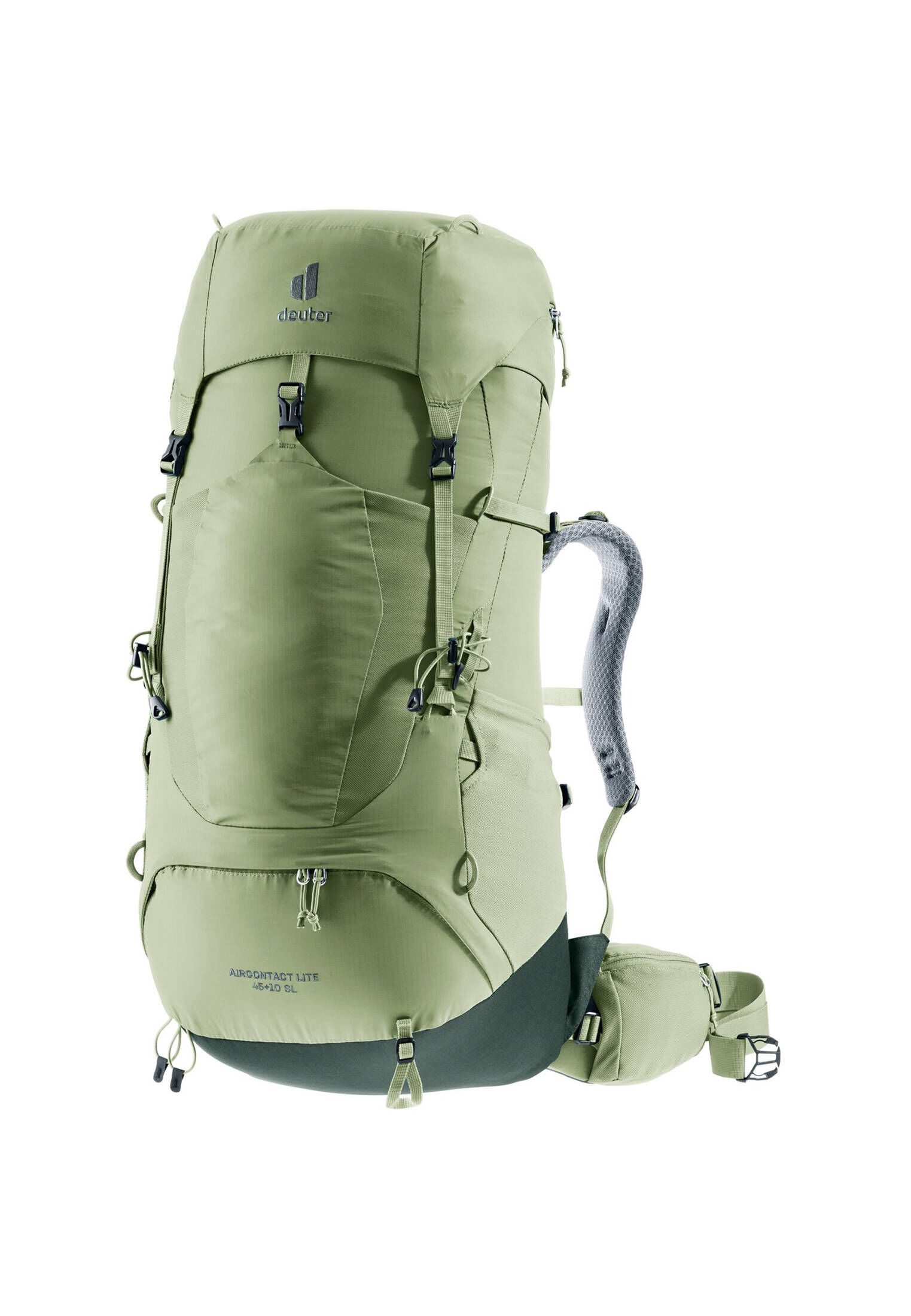 deuter Trekkingrucksack Trekkingrucksack AIRCONTACT LITE 45 günstig online kaufen