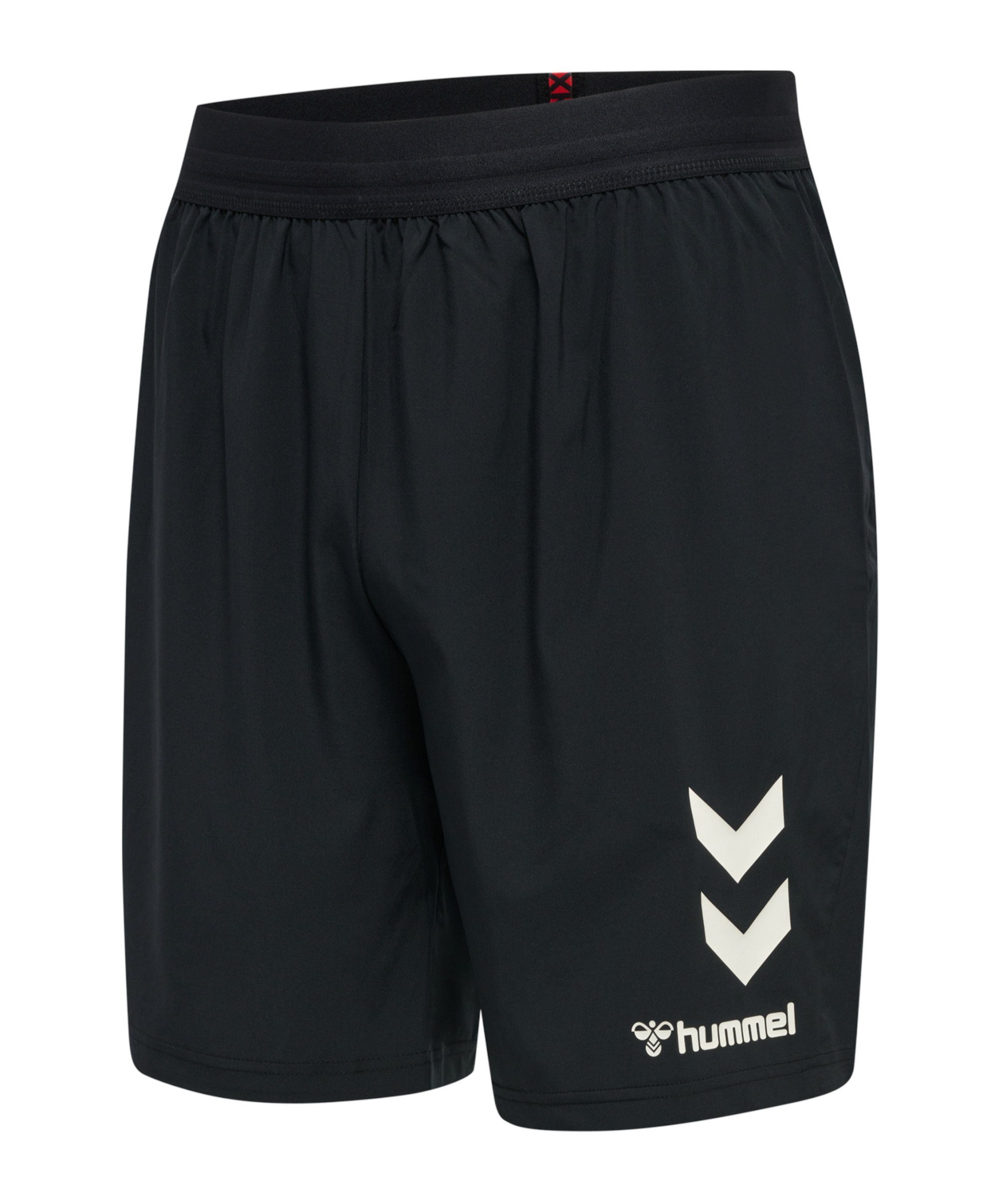 hummel Sporthose hmlPRO XK Woven Short