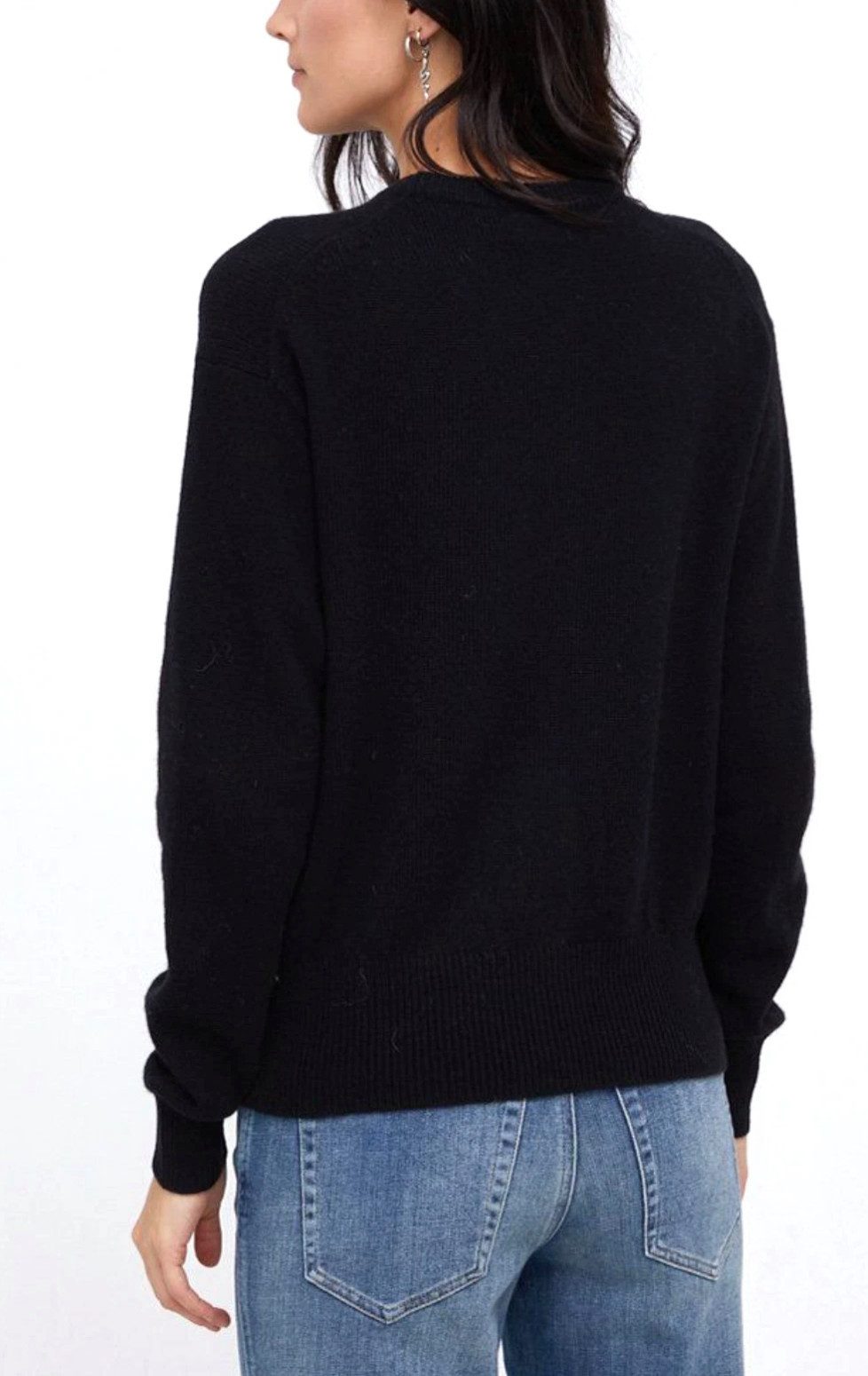 Polo Ralph Lauren Strickpullover Damen Pullover Strickpulli Polo-Reiter-Sti günstig online kaufen