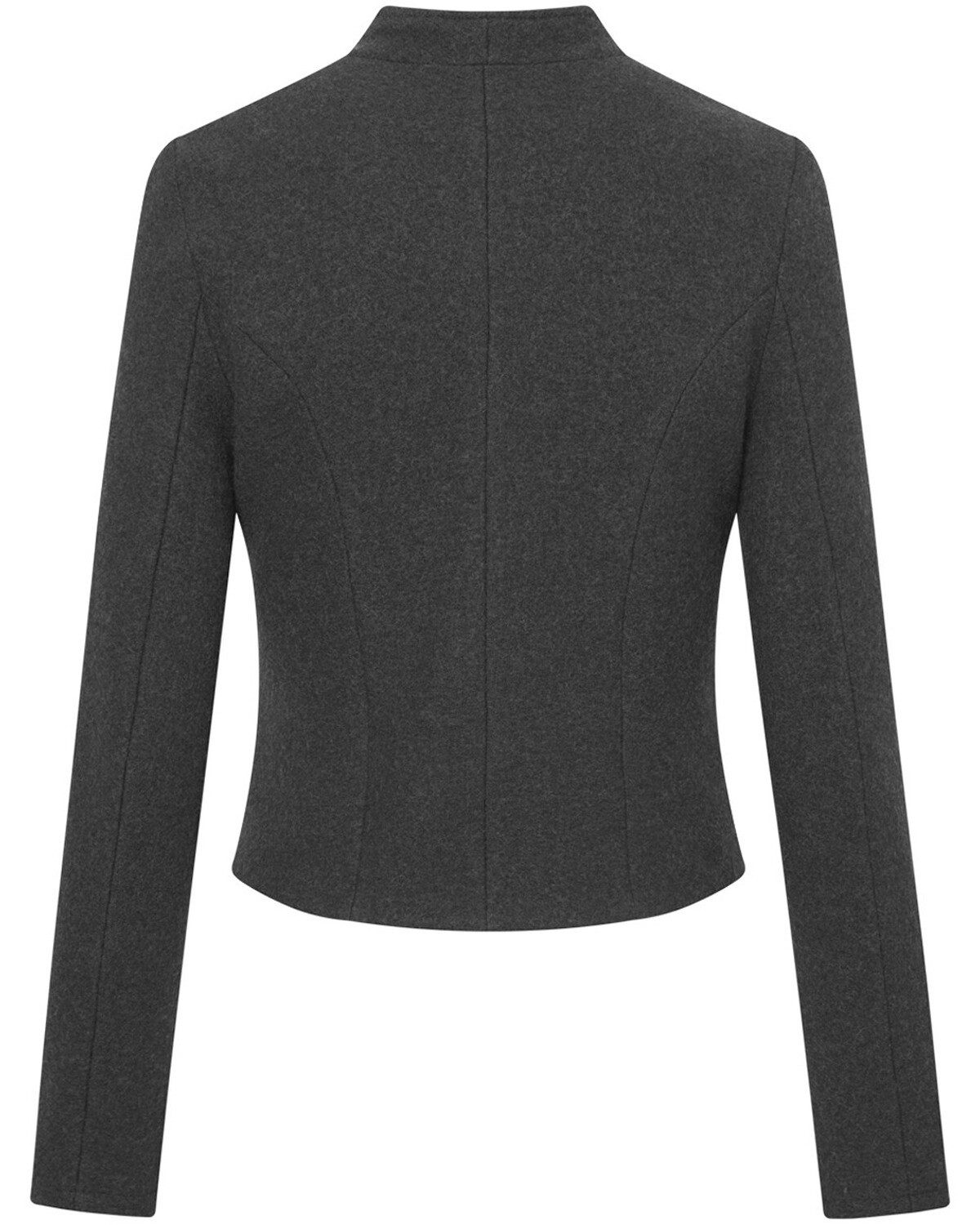 Stapf Trachtenjacke Feine Walkjacke Balea