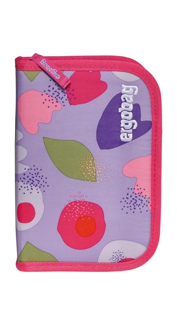 Ergobag Federmäppchen Federmäppchen, (23-tlg), mit Lyra‑Stiften