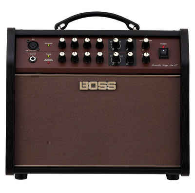 Boss by Roland Boss Acoustic Singer Live LT Akustik-Gitarren-Verstärker Verstärker