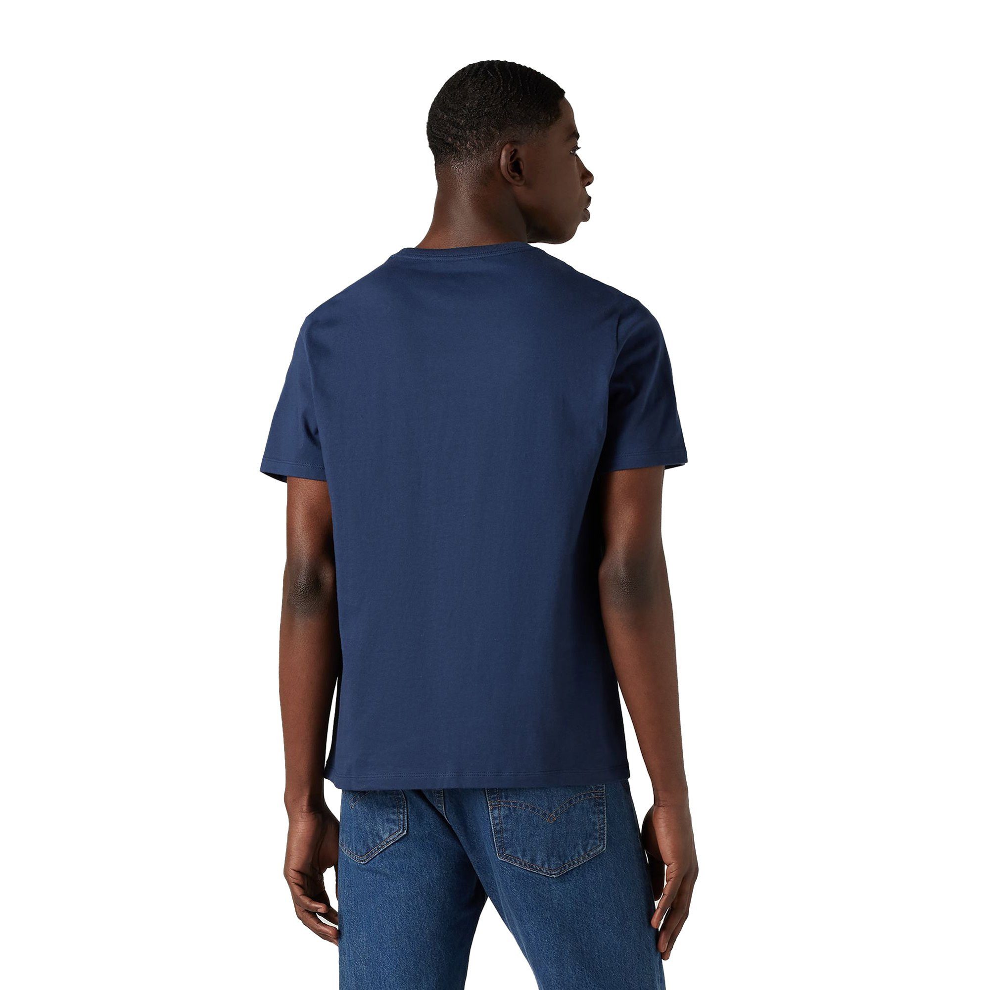 Levi's® T-Shirt Herren T-Shirt 2er Pack Baumwolle (Packung, 2er Pack)