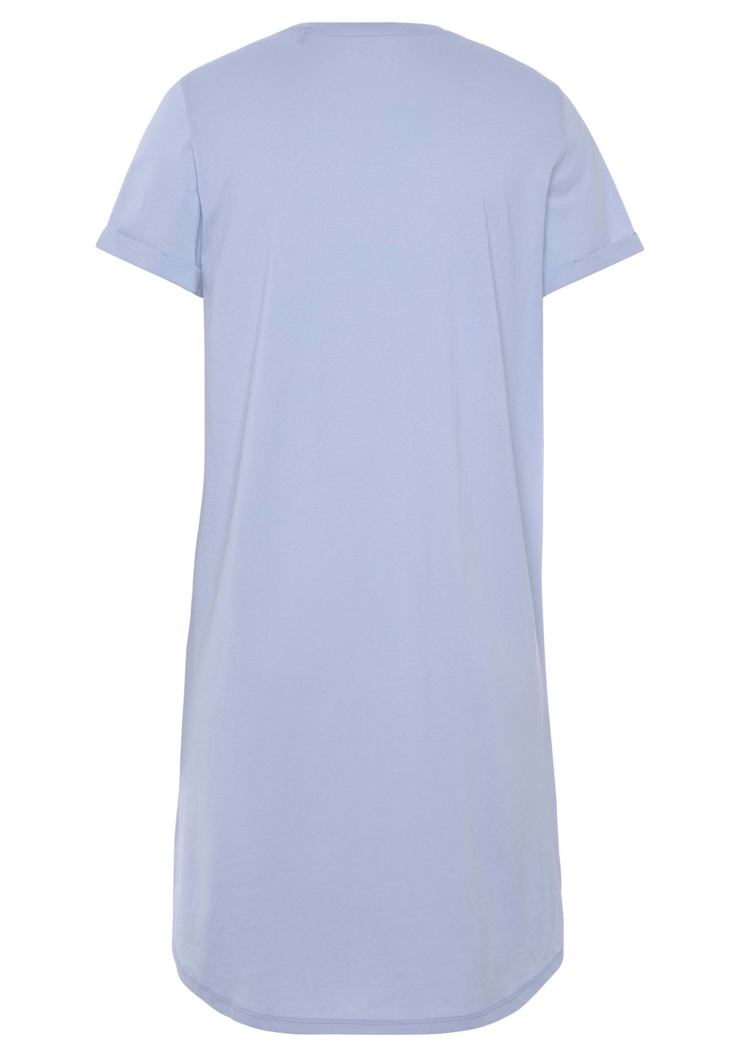 Schiesser Sleepshirt air