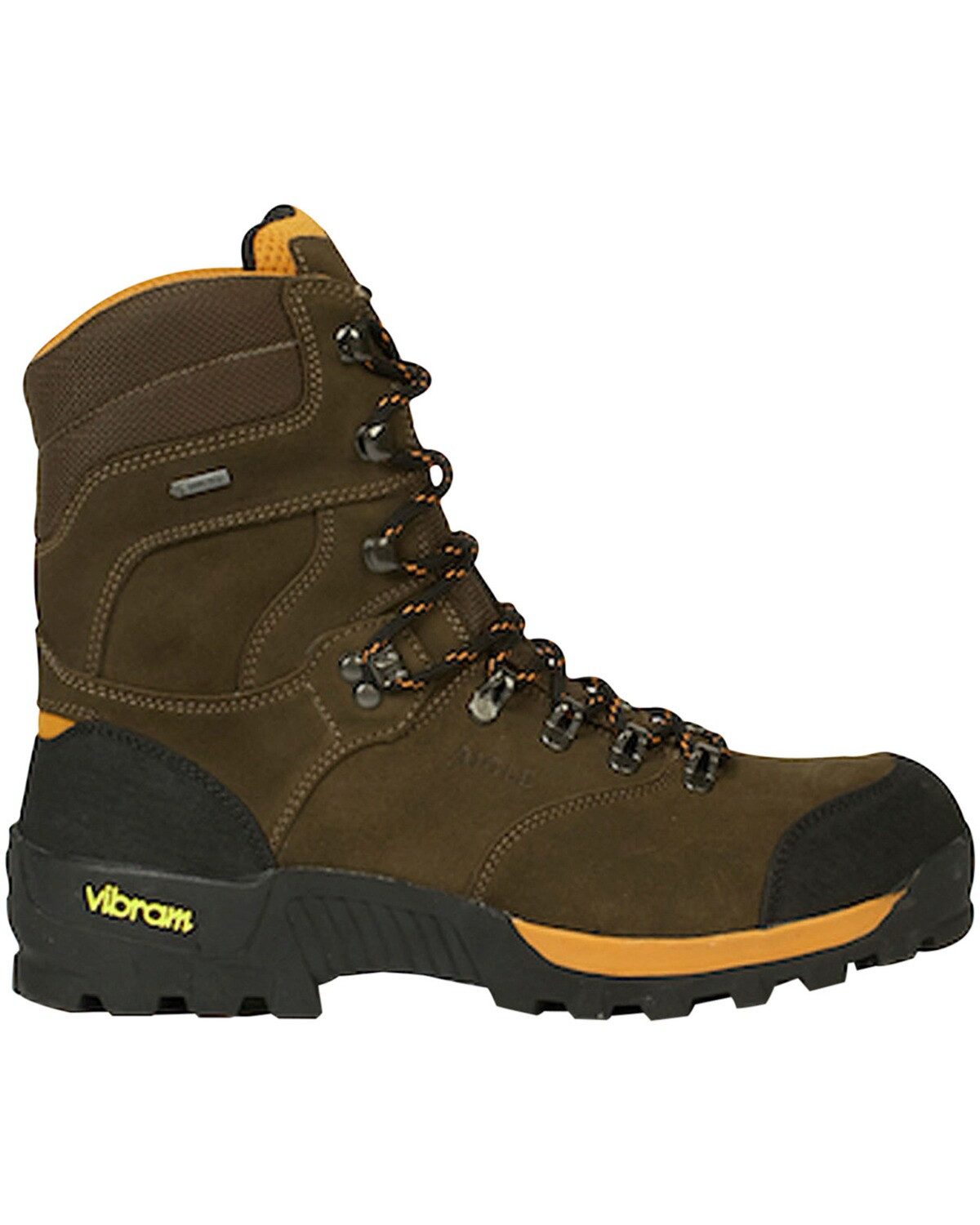 Aigle Stiefel Altavio HI GTX Туристические ботинки
