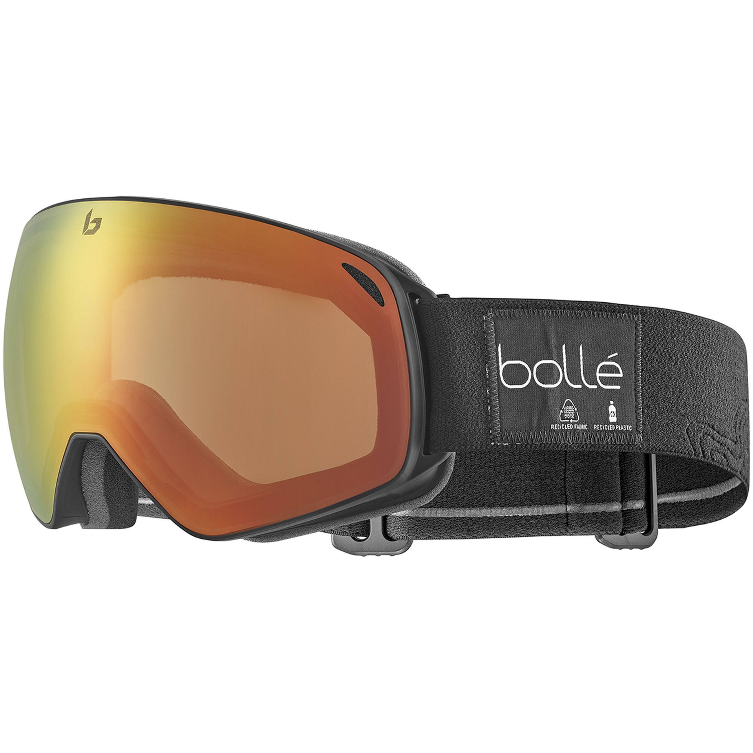 Skibrille Torus M