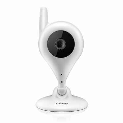 Reer Video-Babyphone IP BabyCam Smart