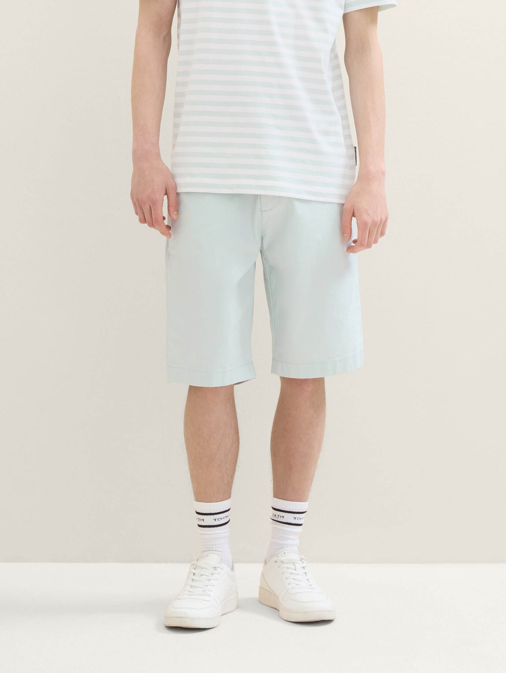 TOM TAILOR Denim Shorts Chino Shorts günstig online kaufen