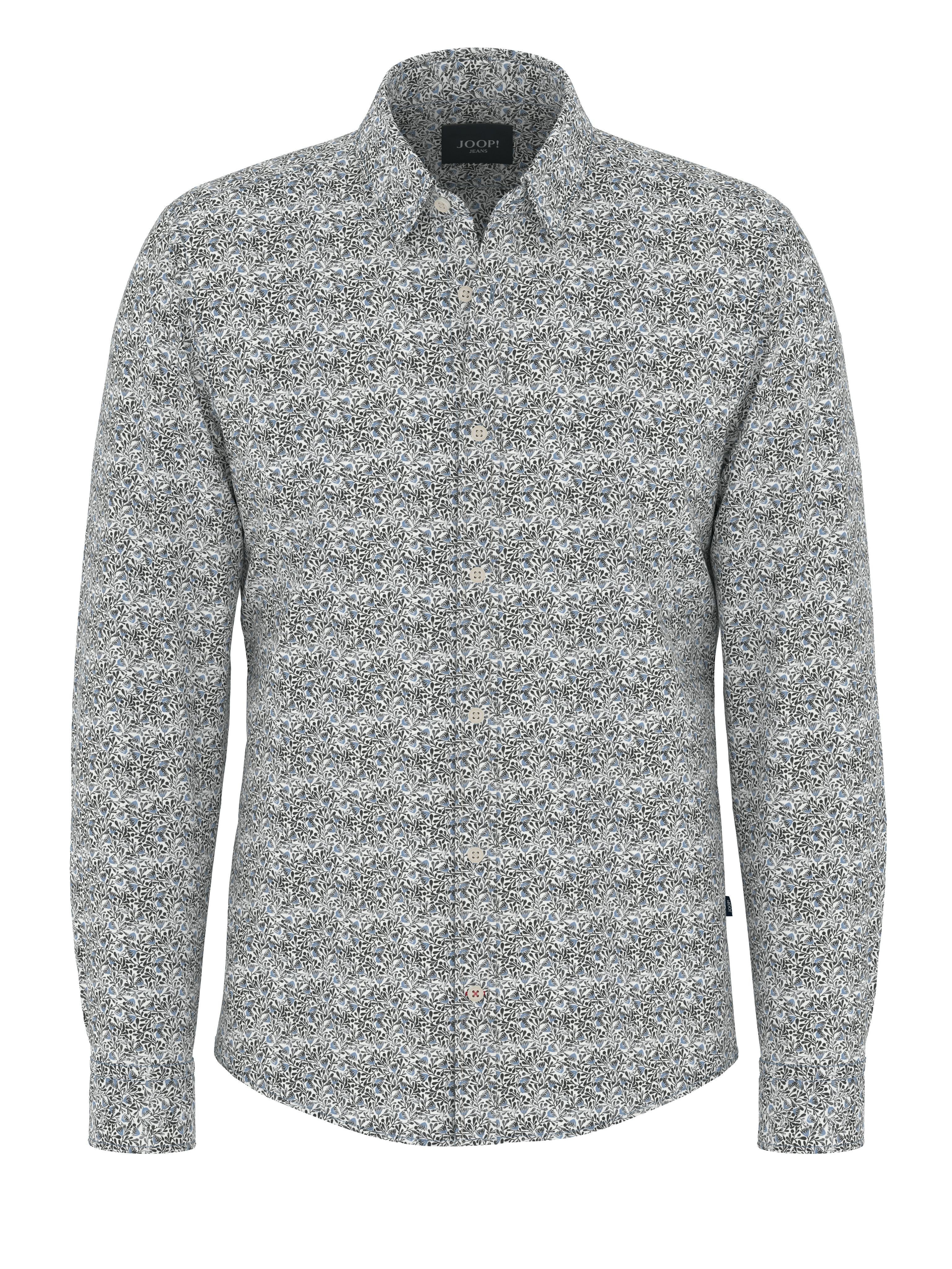 Joop Jeans Langarmhemd