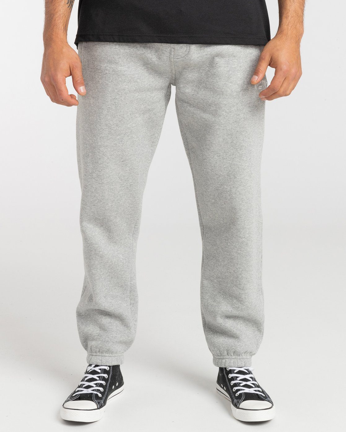 Jogger Pants Arch