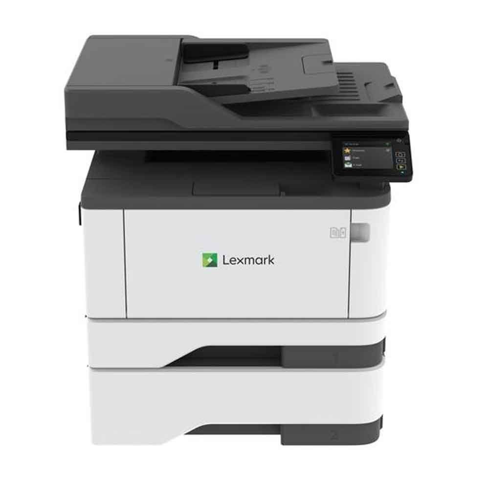 Lexmark MX331adn Многофункциональный принтер Многофункциональный принтер