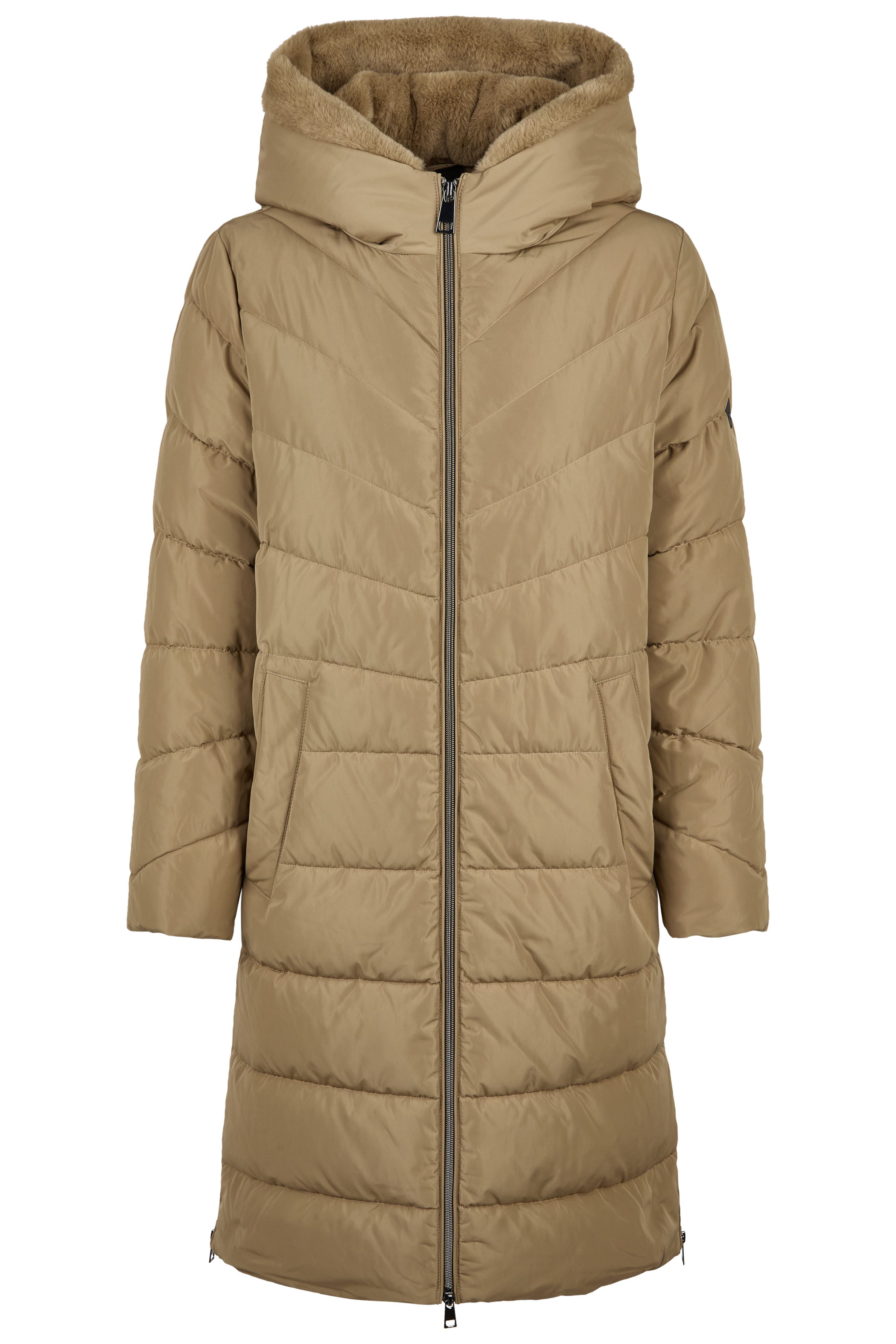 Barbara Lebek Steppjacke günstig online kaufen