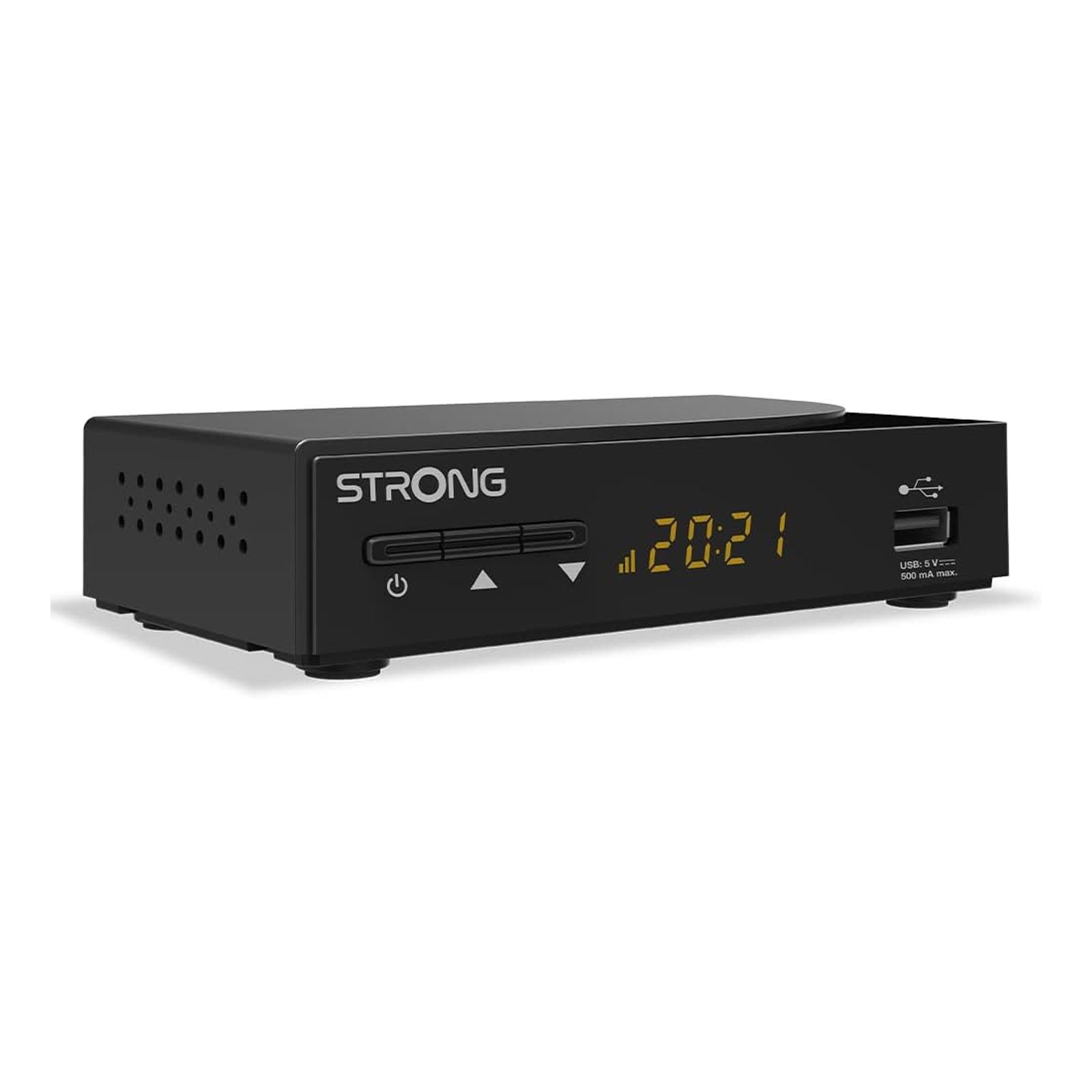 SRT-3030 SAT-Receiver