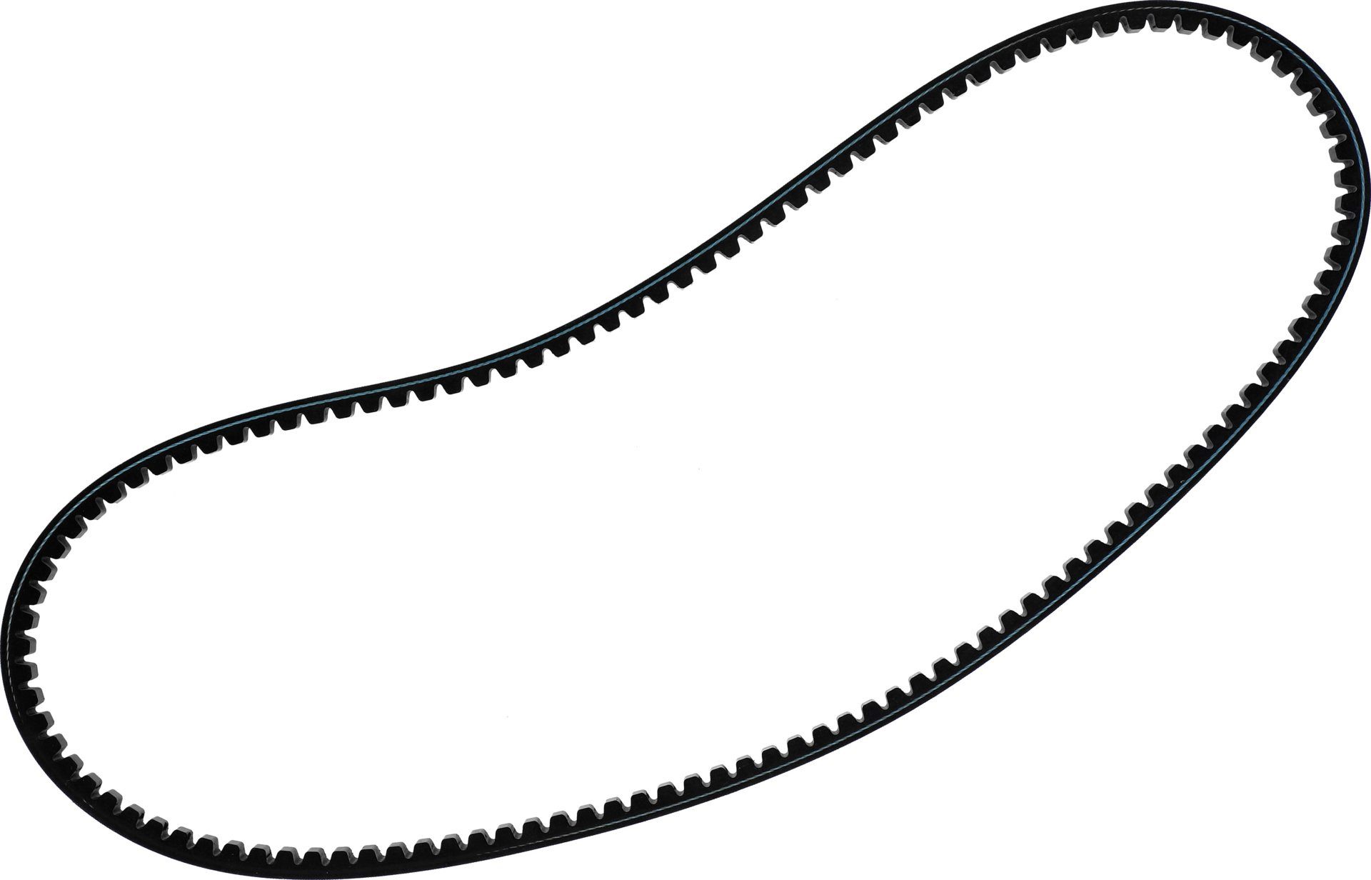 Yato Benzinmotorhacke Keilriemen für Baumstumpffräse YT-86125