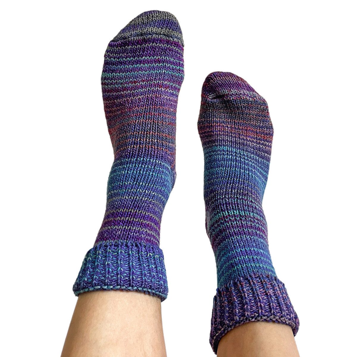 alpengoa Umschlagsocken Stricksocken günstig online kaufen