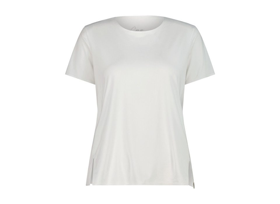CMP Kurzarmshirt WOMAN T-SHIRT