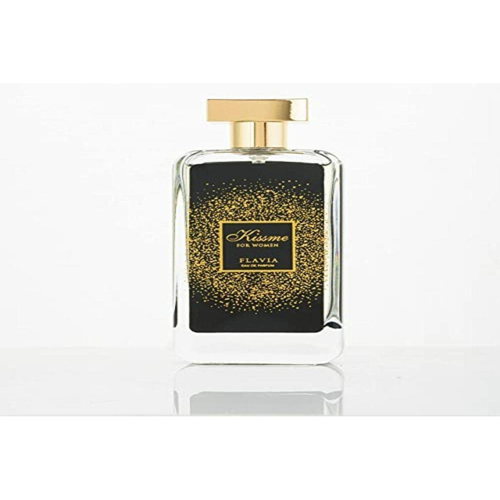 Flavia Eau de Parfum Kiss Me - EDP - Volume: 100ml