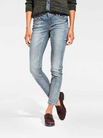 heine Bequeme Jeans