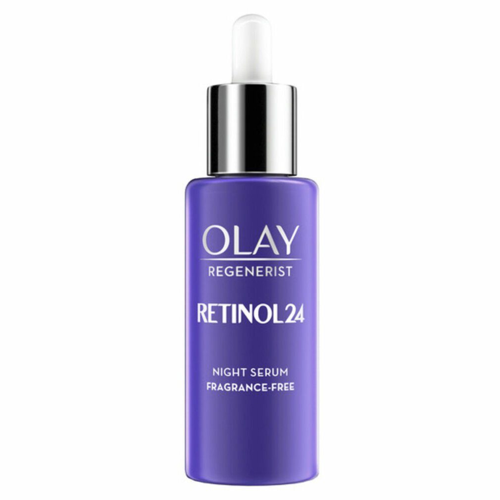 Olay Tagescreme Olay Regenerist Retinol24 - Night 40ml Serum