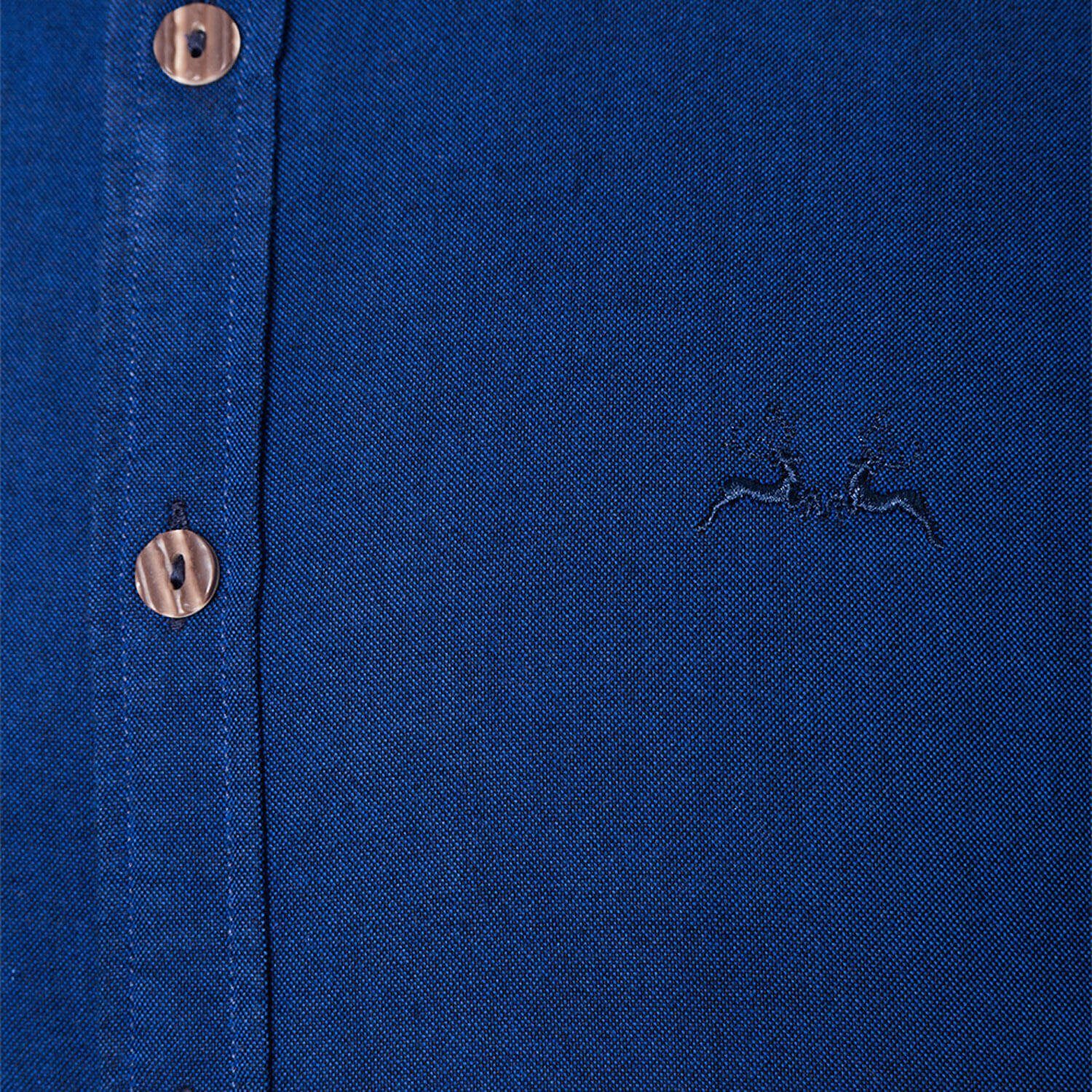 Wiesnkönig Outdoorhemd Hemd Wolfgang