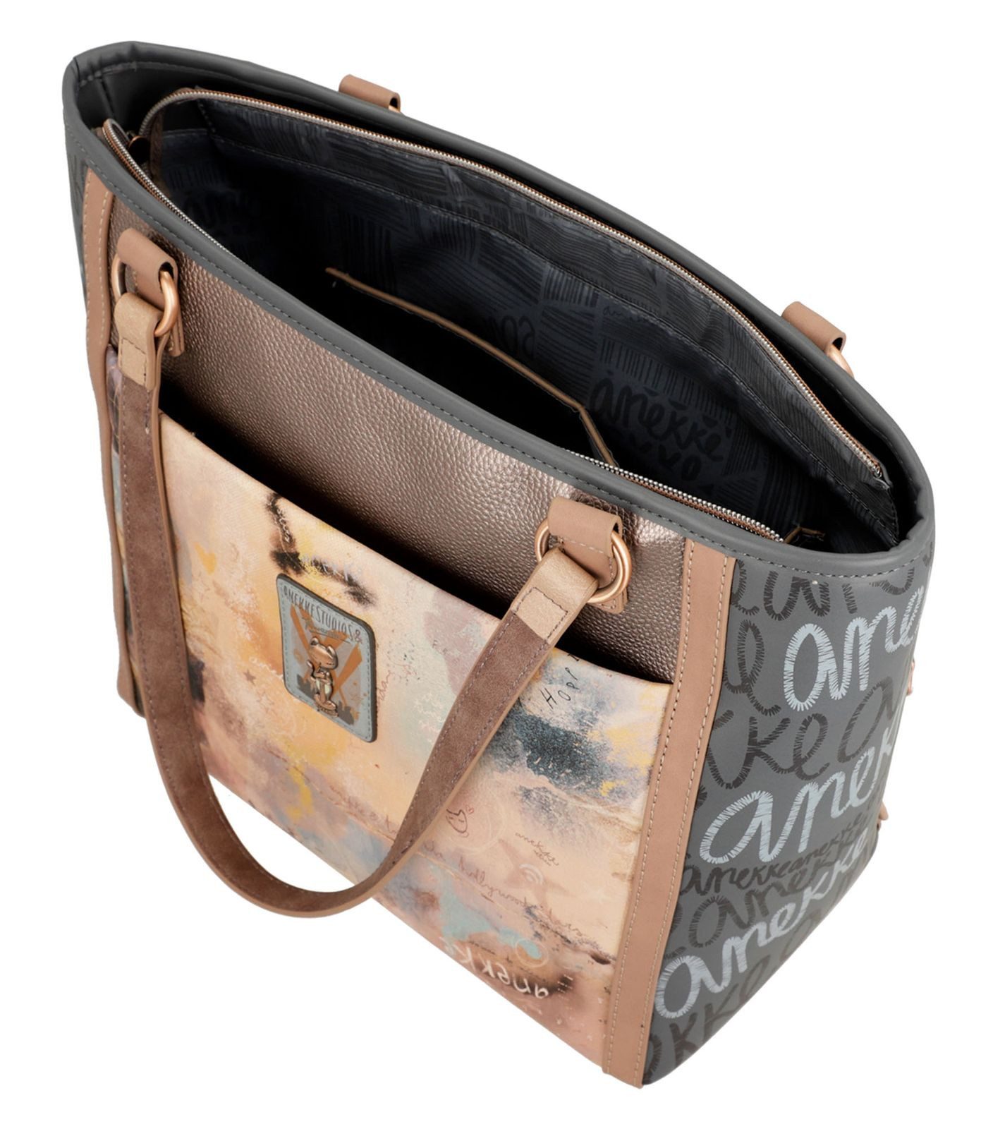 Anekke Shopper Hollywood