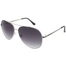 DELMAO Pilotenbrille für SIE und IHN - klassische Form - zeitloses Design