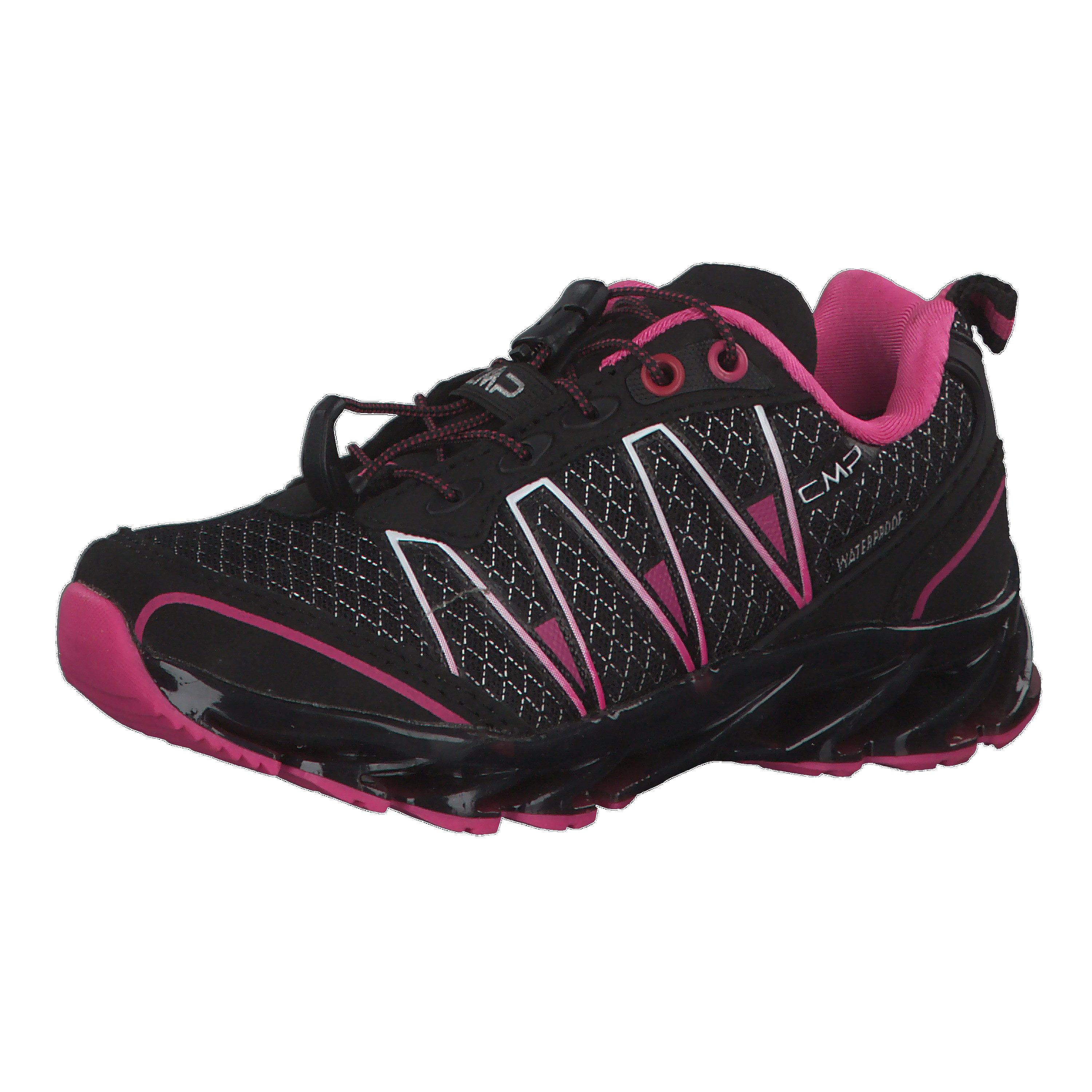 CMP CMP Kinder Trail Running Schuhe Altak WP 2.0 39Q4794K Trailrunningschuh