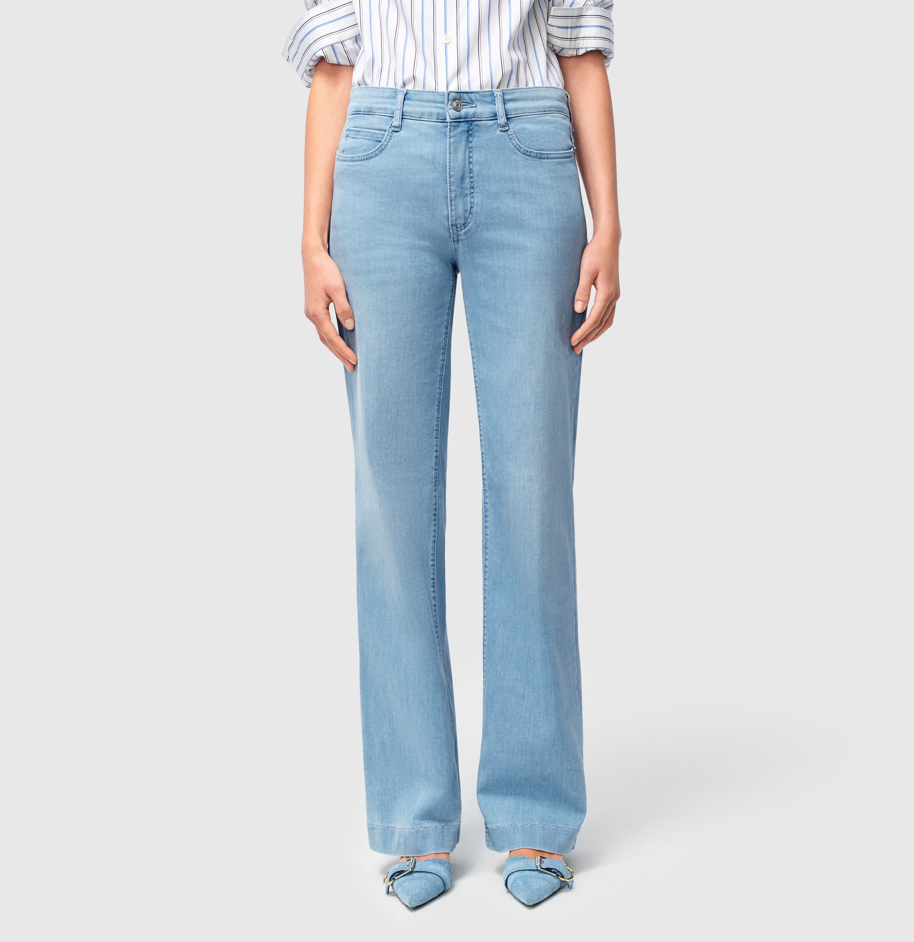 MAC 5-Pocket-Jeans Weite 5-Pocket-Jeans günstig online kaufen