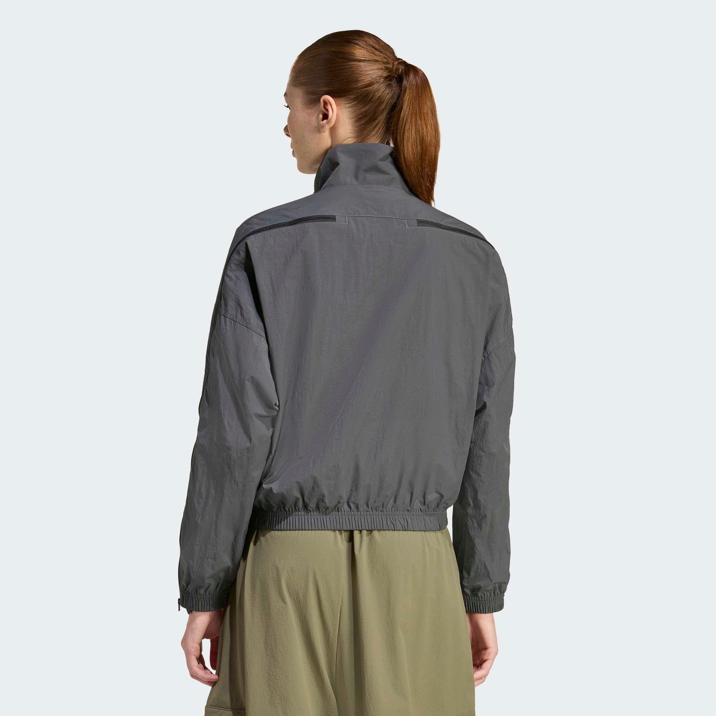 adidas Sportswear Sweatjacke W CT WV Z TT