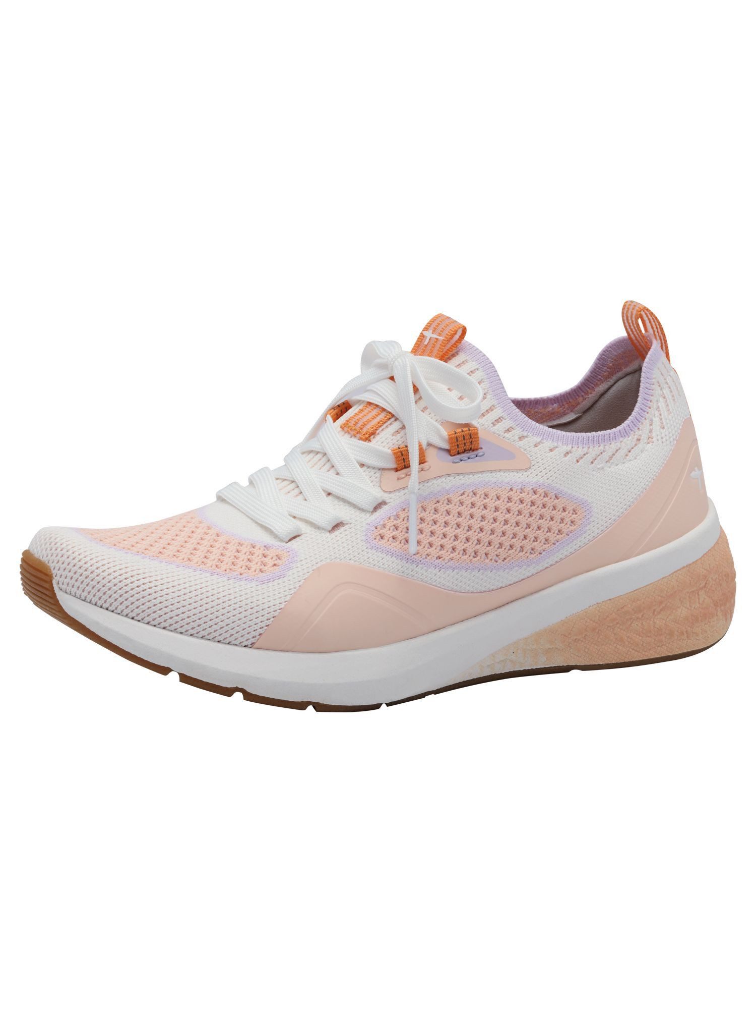 Tamaris ACTIVE Removable Sock Frauen kein Absatz Sneaker Removable Sock