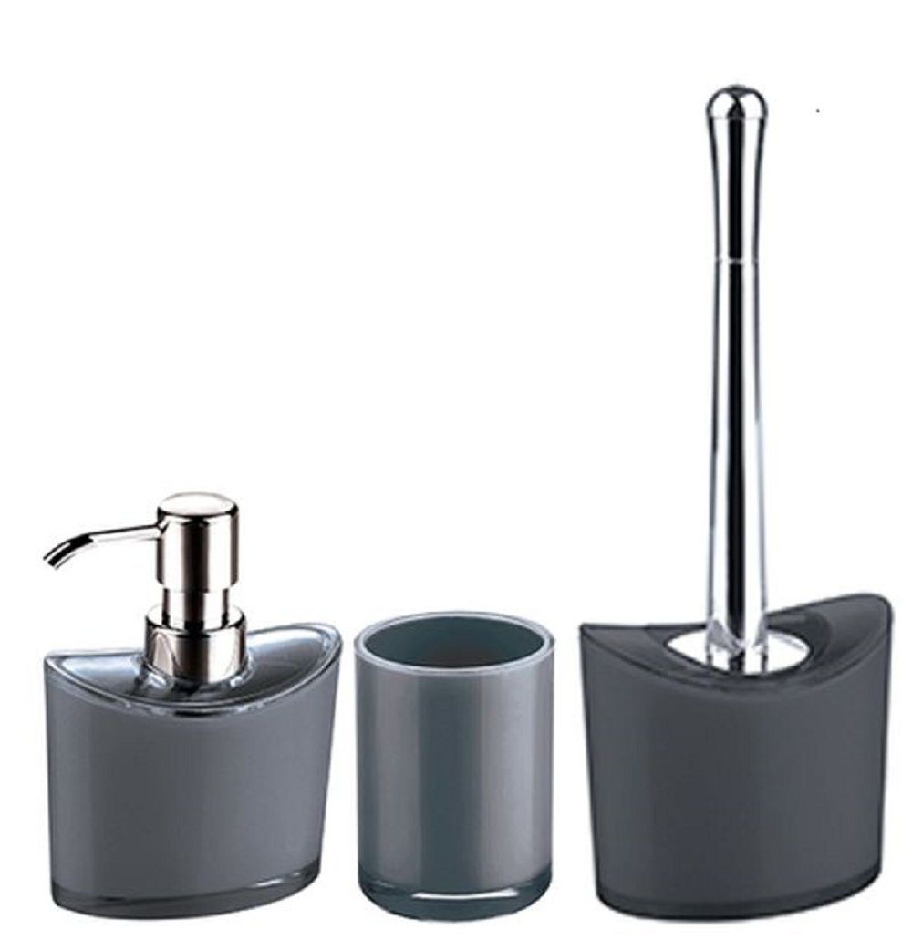 MSV Badaccessoires-Sets MANIHI, Zubehör-Set aus hochwertigem günstig online kaufen