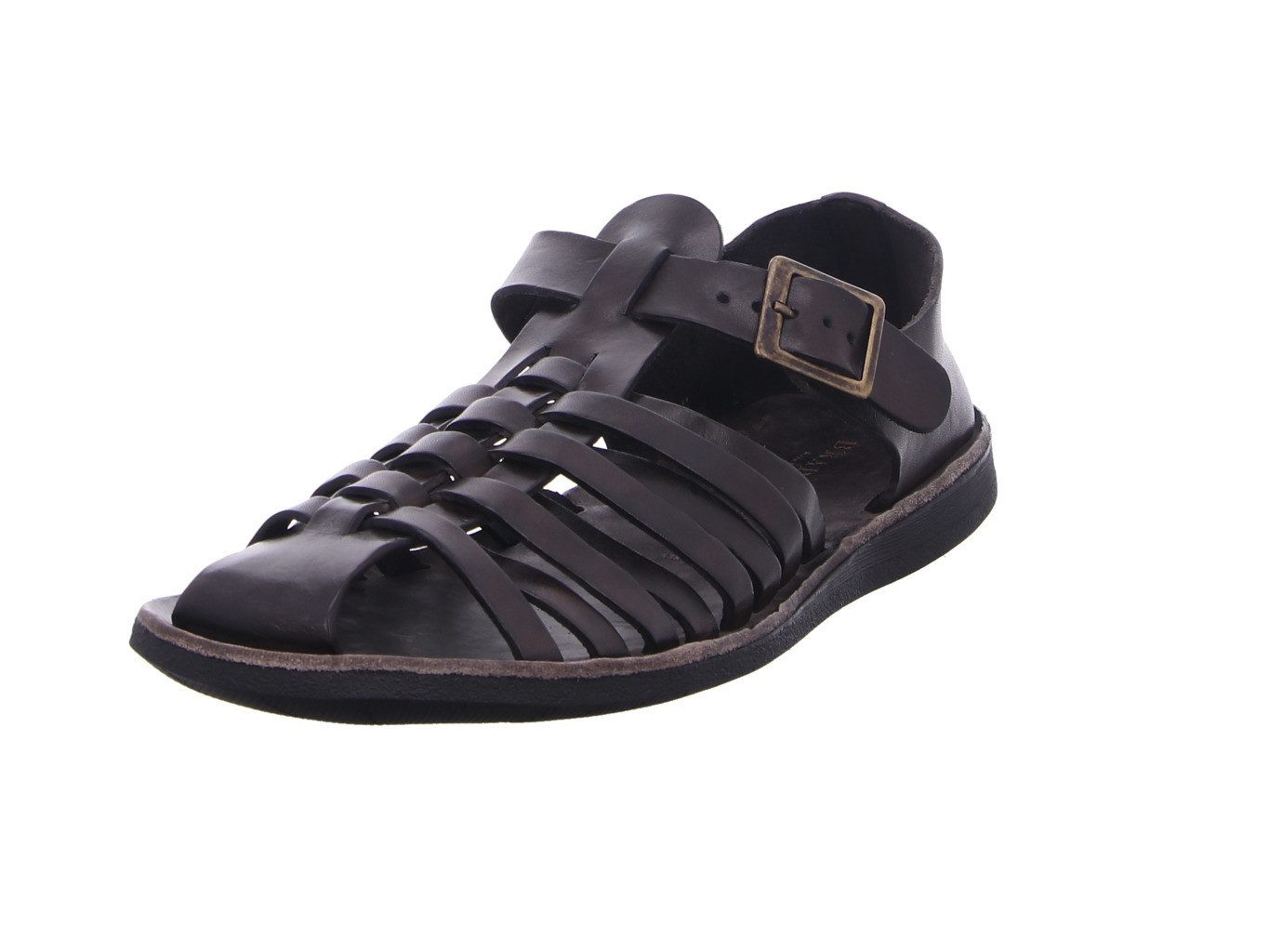 Brador H Sandalen allg Herren T. Moro Sandale