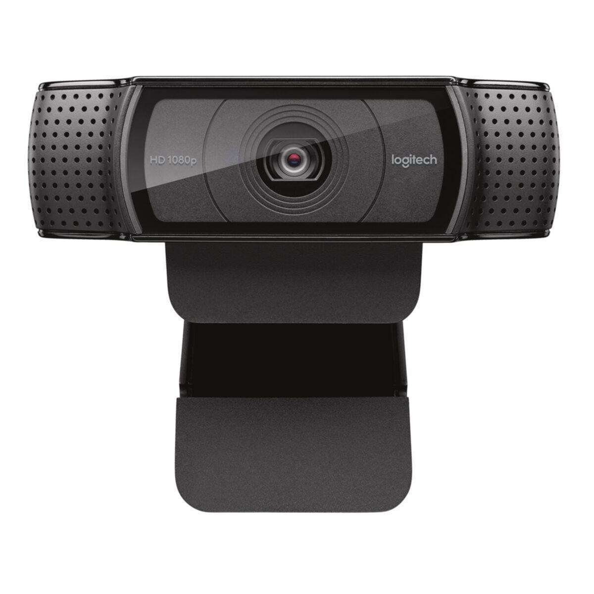 Logitech 960-001055 Webcam
