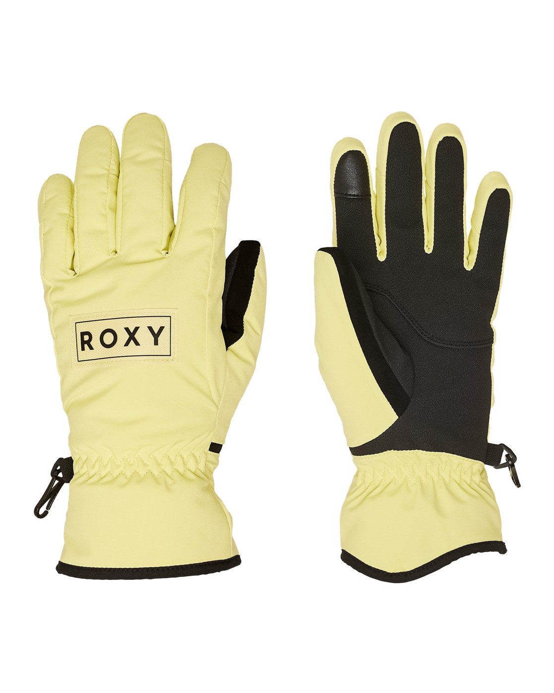 Roxy Snowboardhandschuhe Freshfield günstig online kaufen