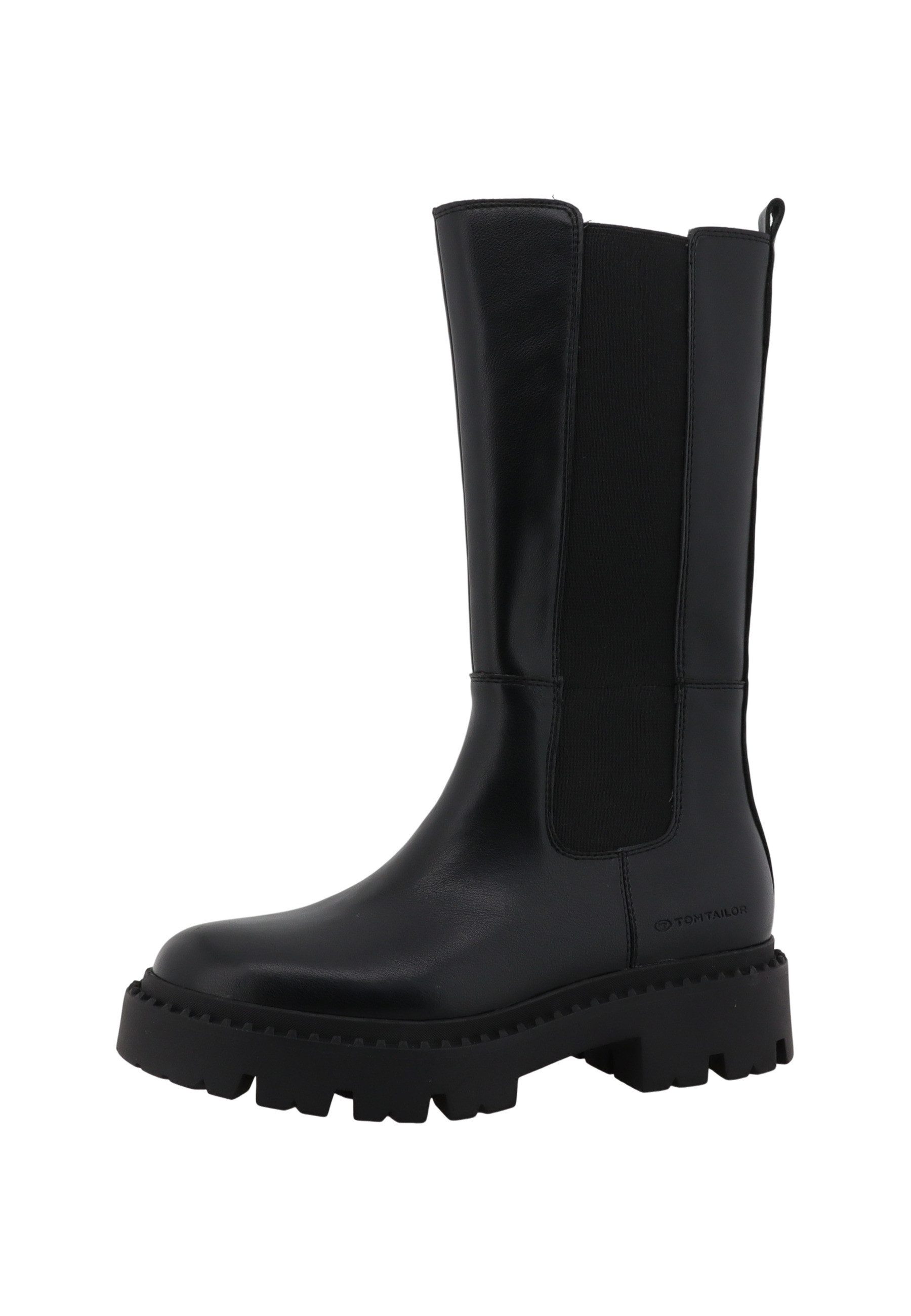 TOM TAILOR Tom Tailor Tall Boots Stiefel