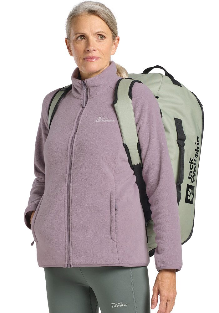 Jack Wolfskin Sporttasche ALL-IN DUFFLE 45 günstig online kaufen