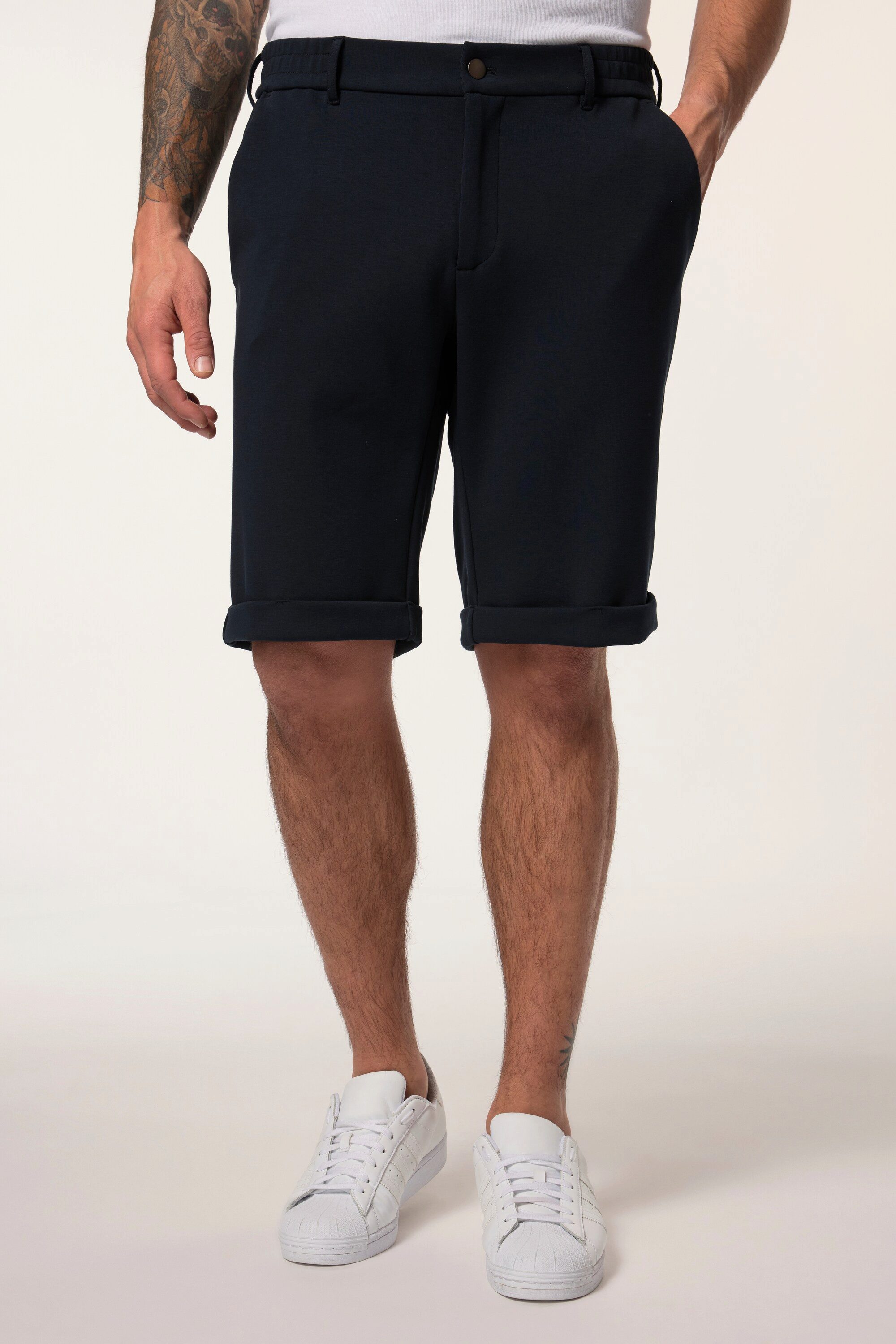 JP1880 Bermudas JP AWARE Chino-Bermuda Bauchfit günstig online kaufen