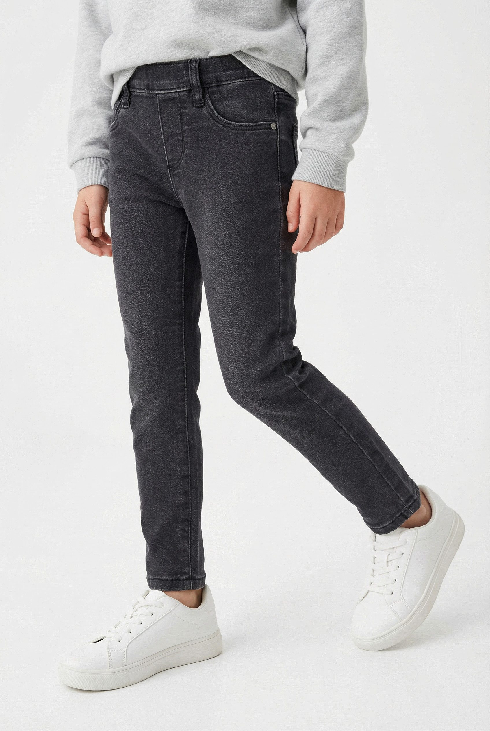 s.Oliver Junior Regular-fit-Jeans mit Taschen
