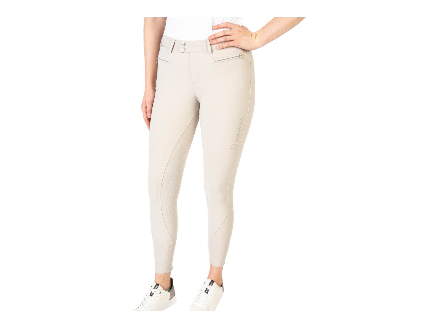 Samshield Reithose Reithose Damen Diane Vollgrip