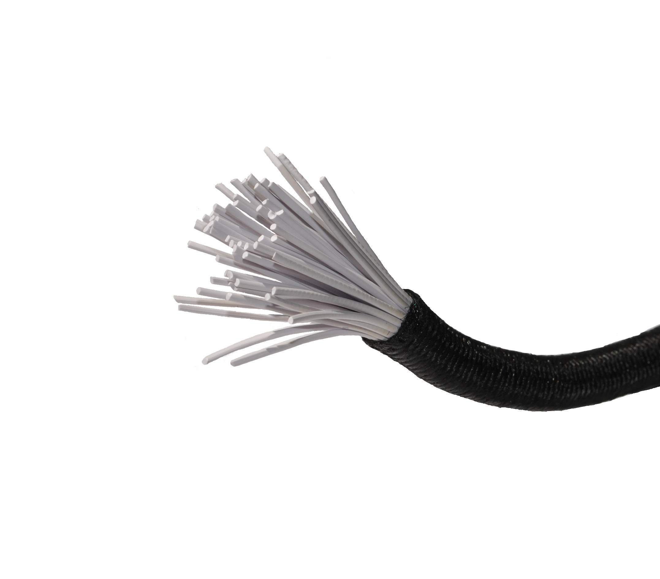 DQ-PP DQ-PP Gummiseil, 10m, 4-12mm, Expanderseil, günstig online kaufen