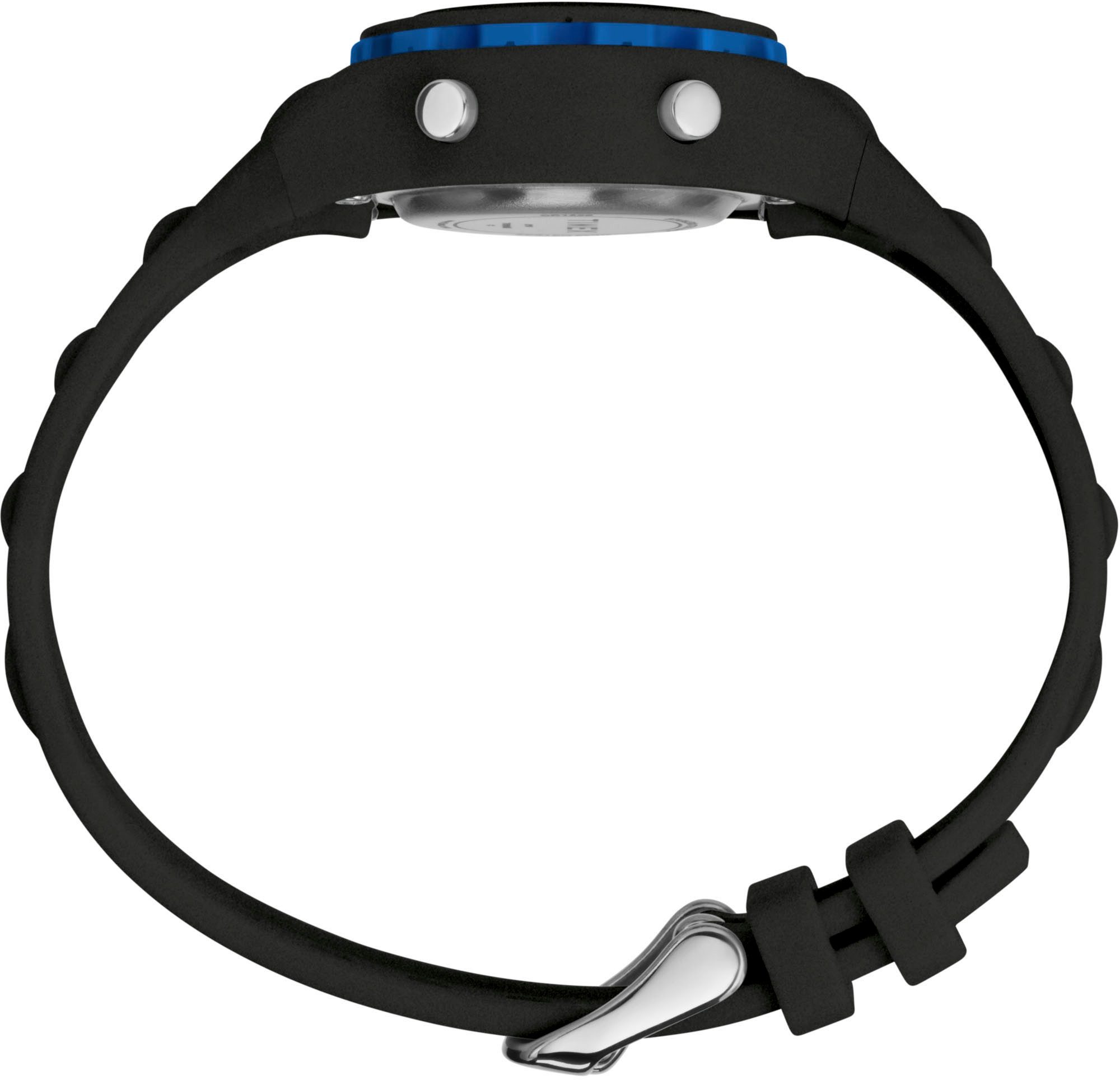 Timex Digitaluhr TWEEN TW2W92400VV, Armbanduhr, Kinderuhr, Lernuhr, Geburtstag, Schulanfang, Geschenkidee