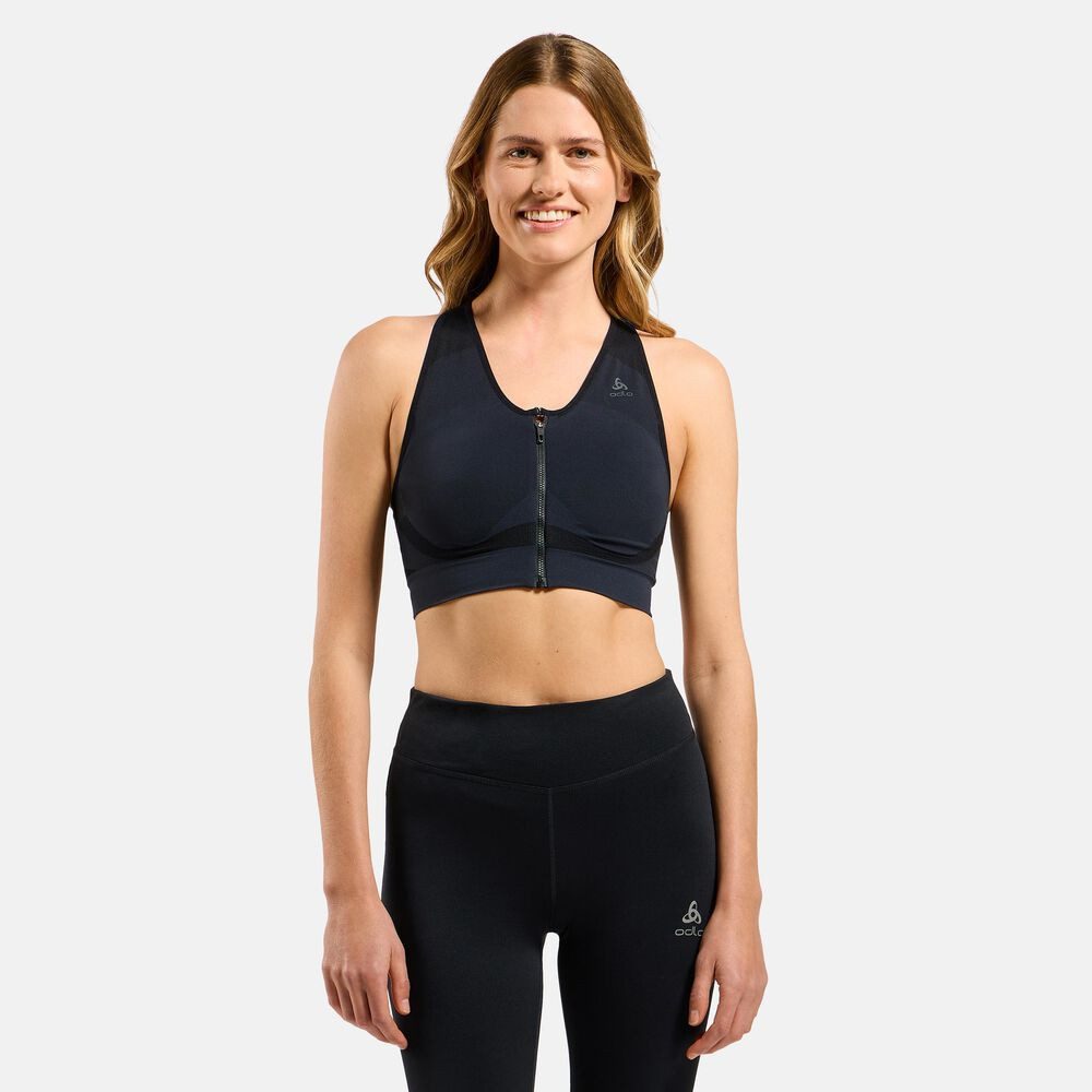 Odlo Sport-BH Seamless High Sport