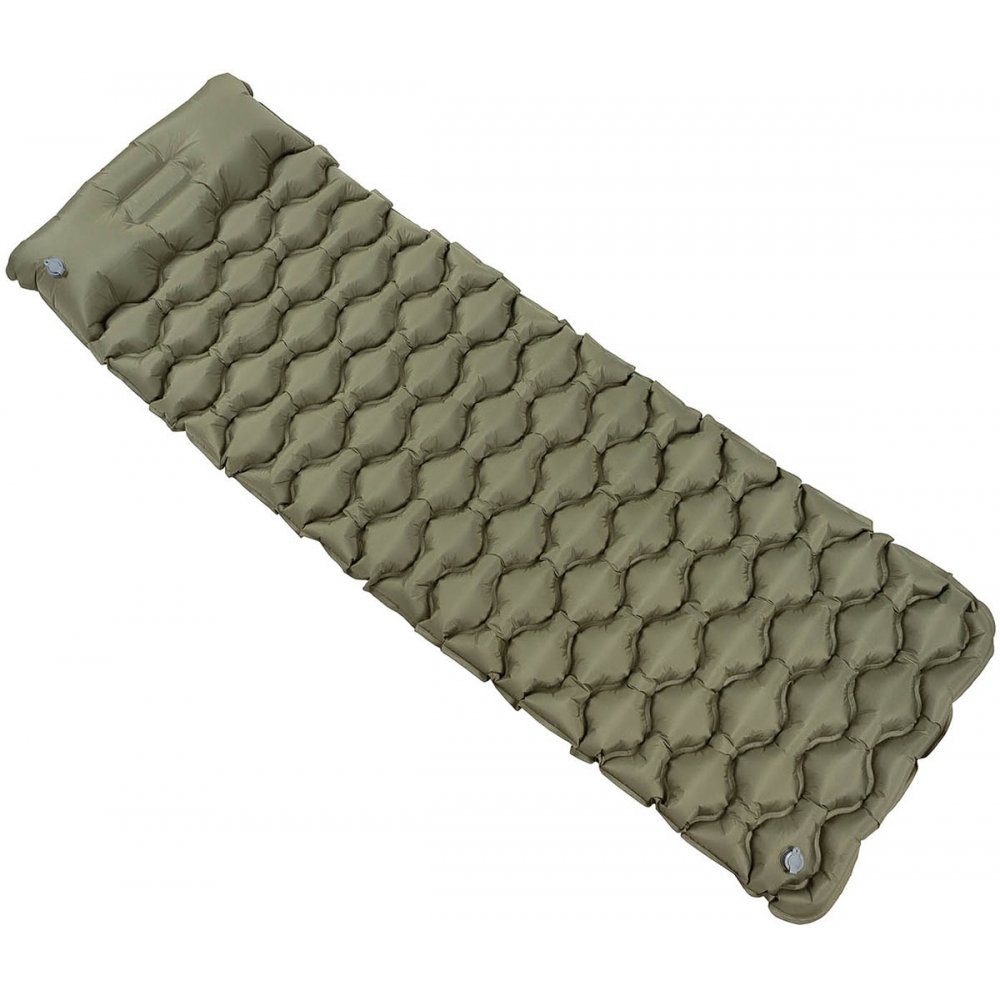 Isomatte 31774B - Isomatte - oliv