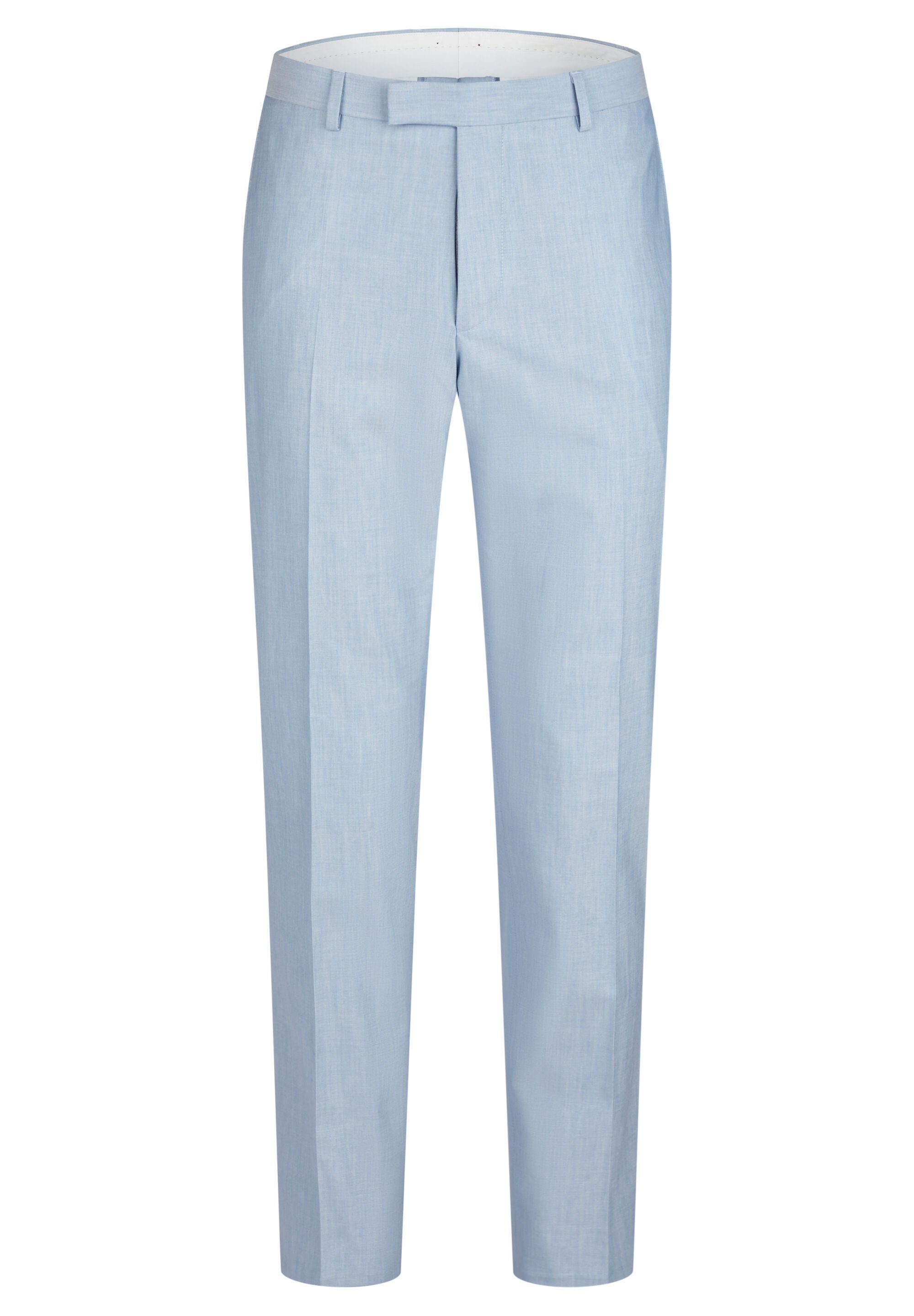 HECHTER PARIS Anzughose (1-tlg) in Shape Fit Passform günstig online kaufen